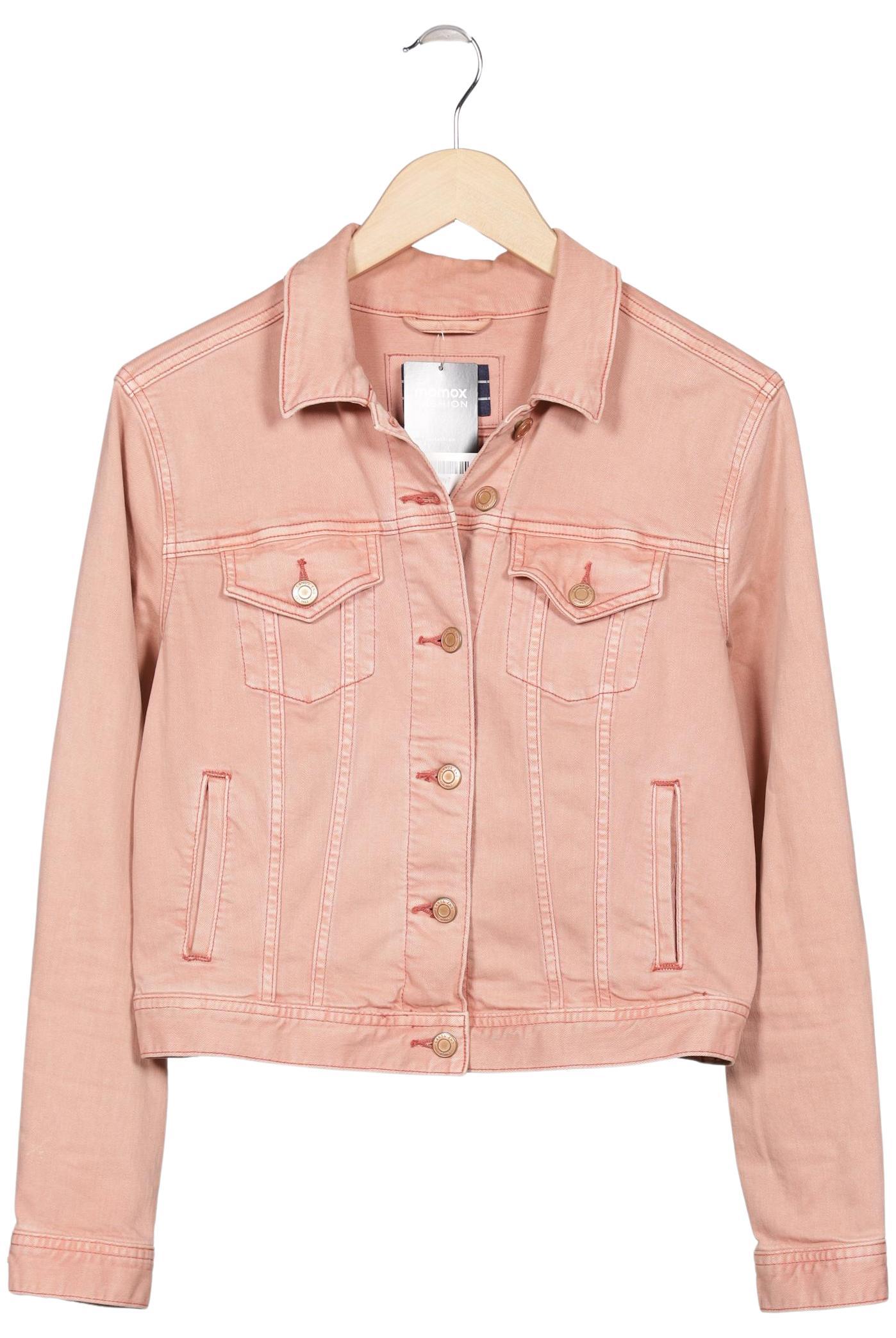 

Lands End Damen Jacke, pink, Gr. 36