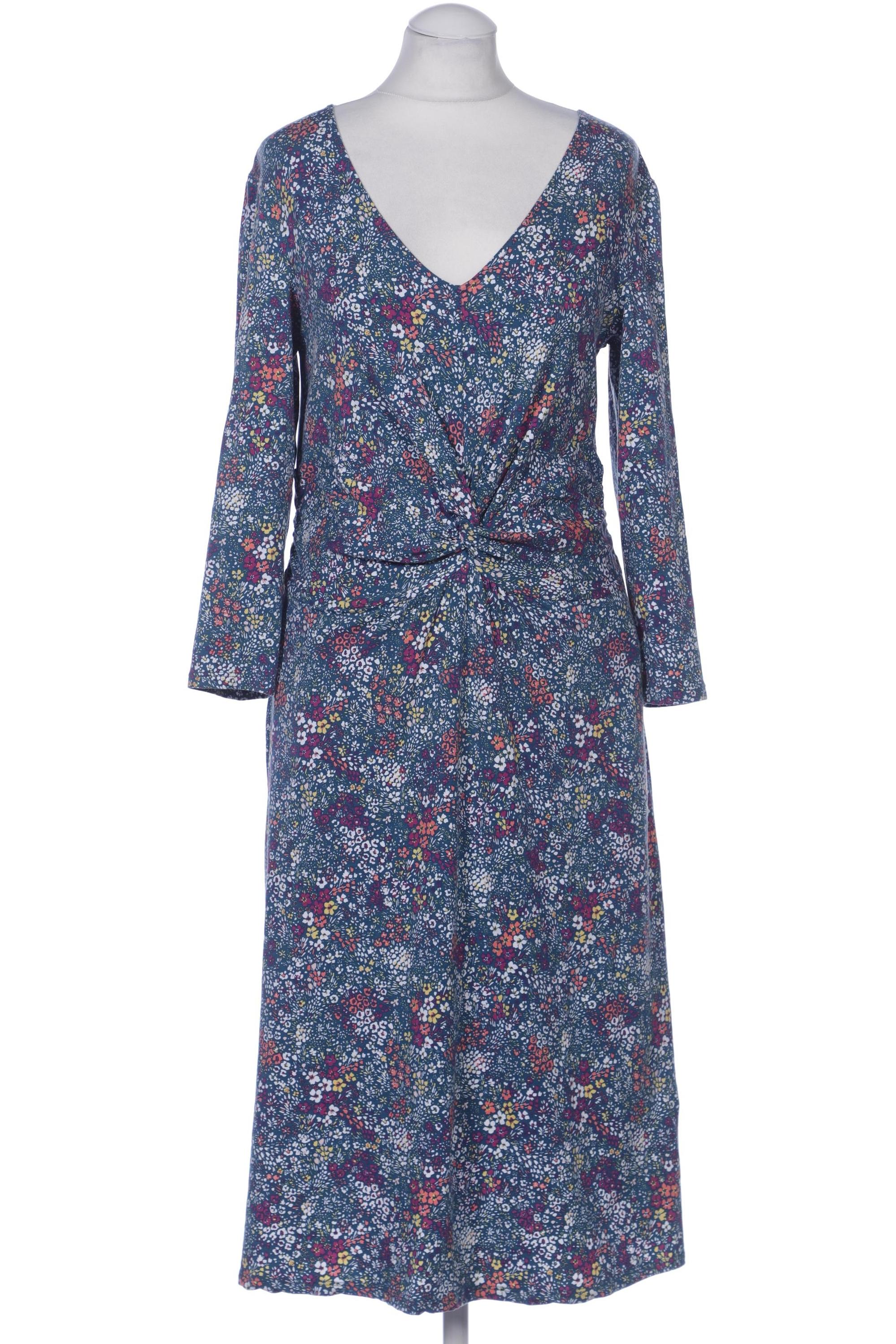 

Lands End Damen Kleid, marineblau, Gr. 36