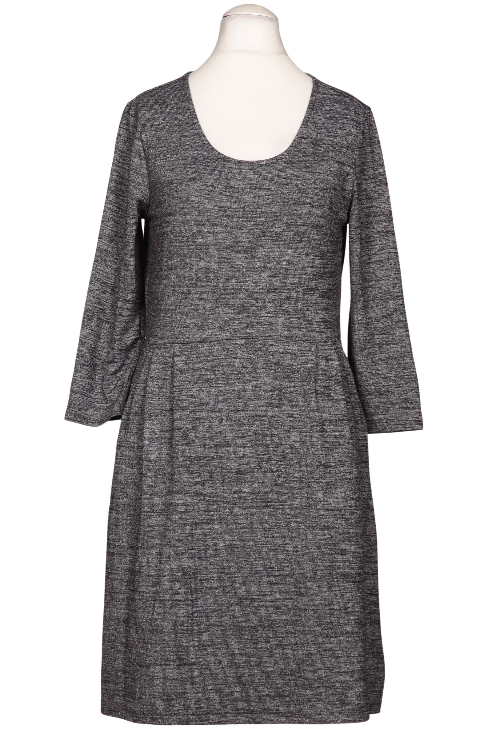 

Lands End Damen Kleid, grau, Gr. 36