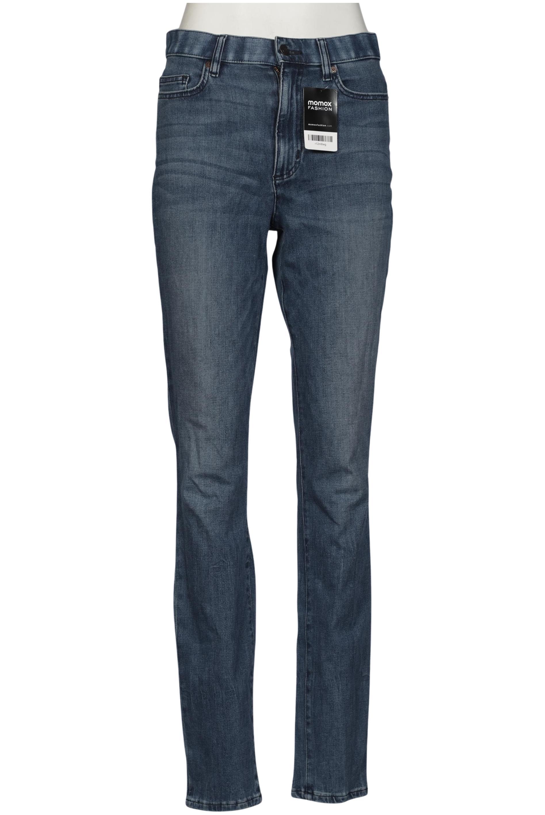 

Lands End Damen Jeans, blau, Gr. 40