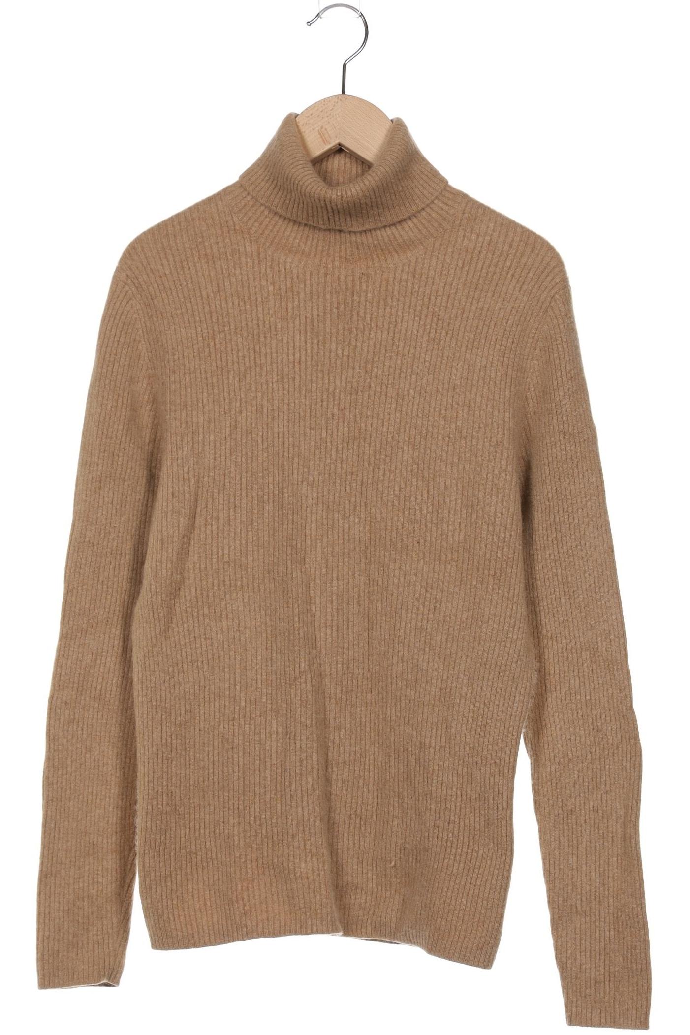 

Lands End Damen Pullover, beige, Gr. 38