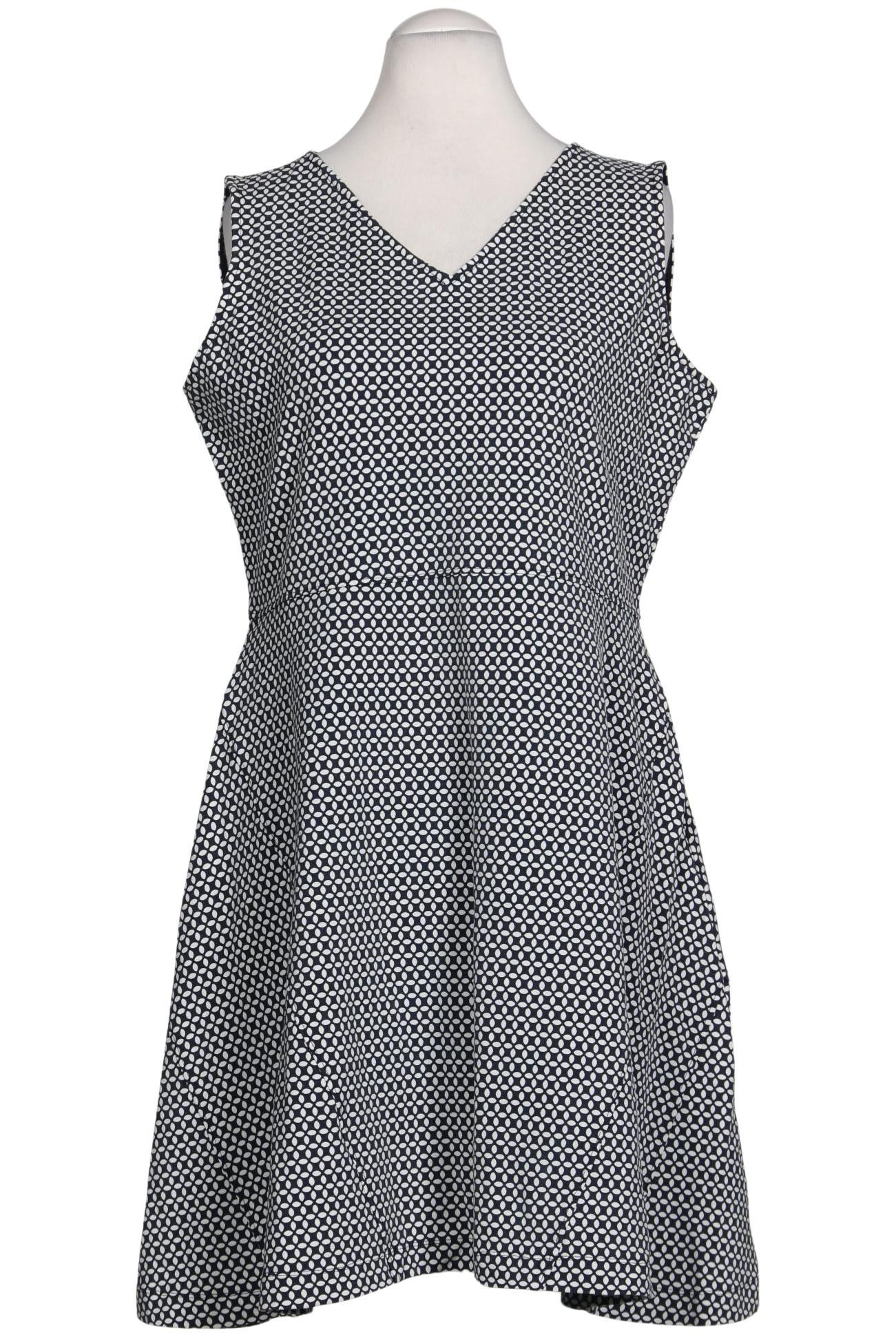 

Lands End Damen Kleid, marineblau, Gr. 38