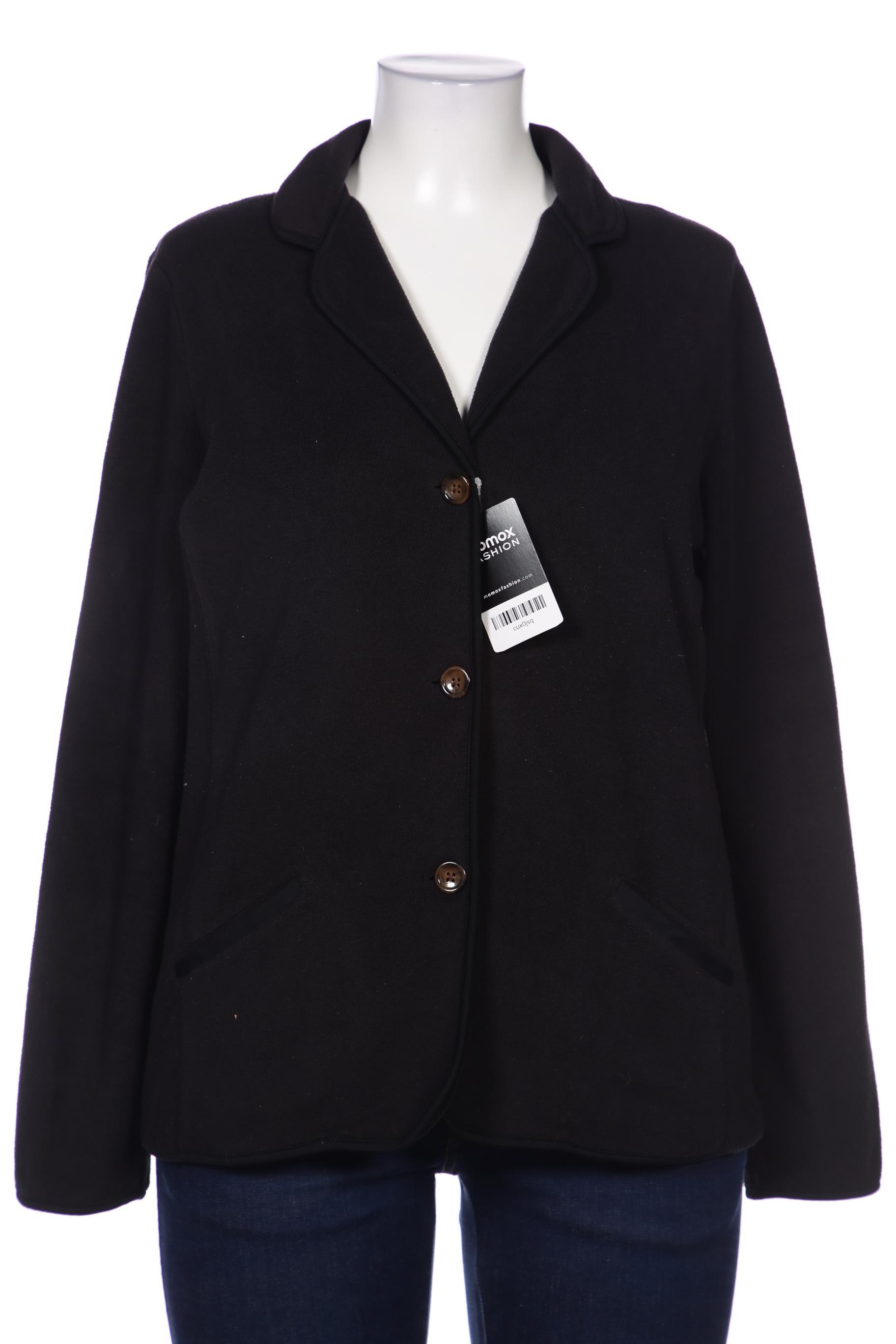 

Lands´End Damen Blazer, schwarz