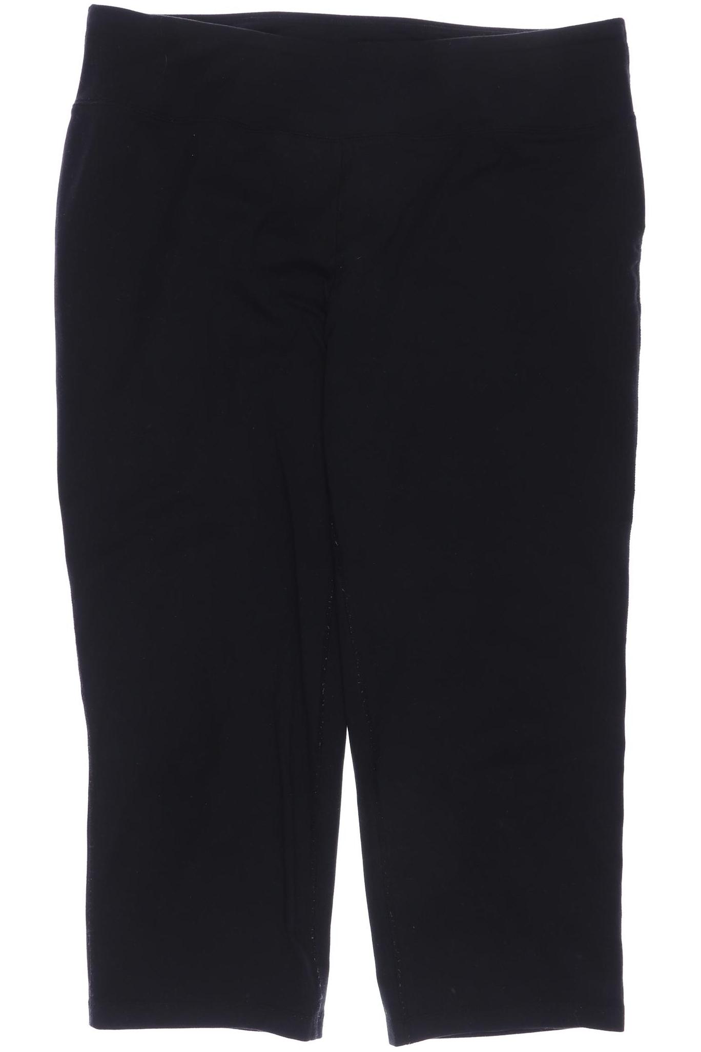 

Lands´End Damen Stoffhose, schwarz