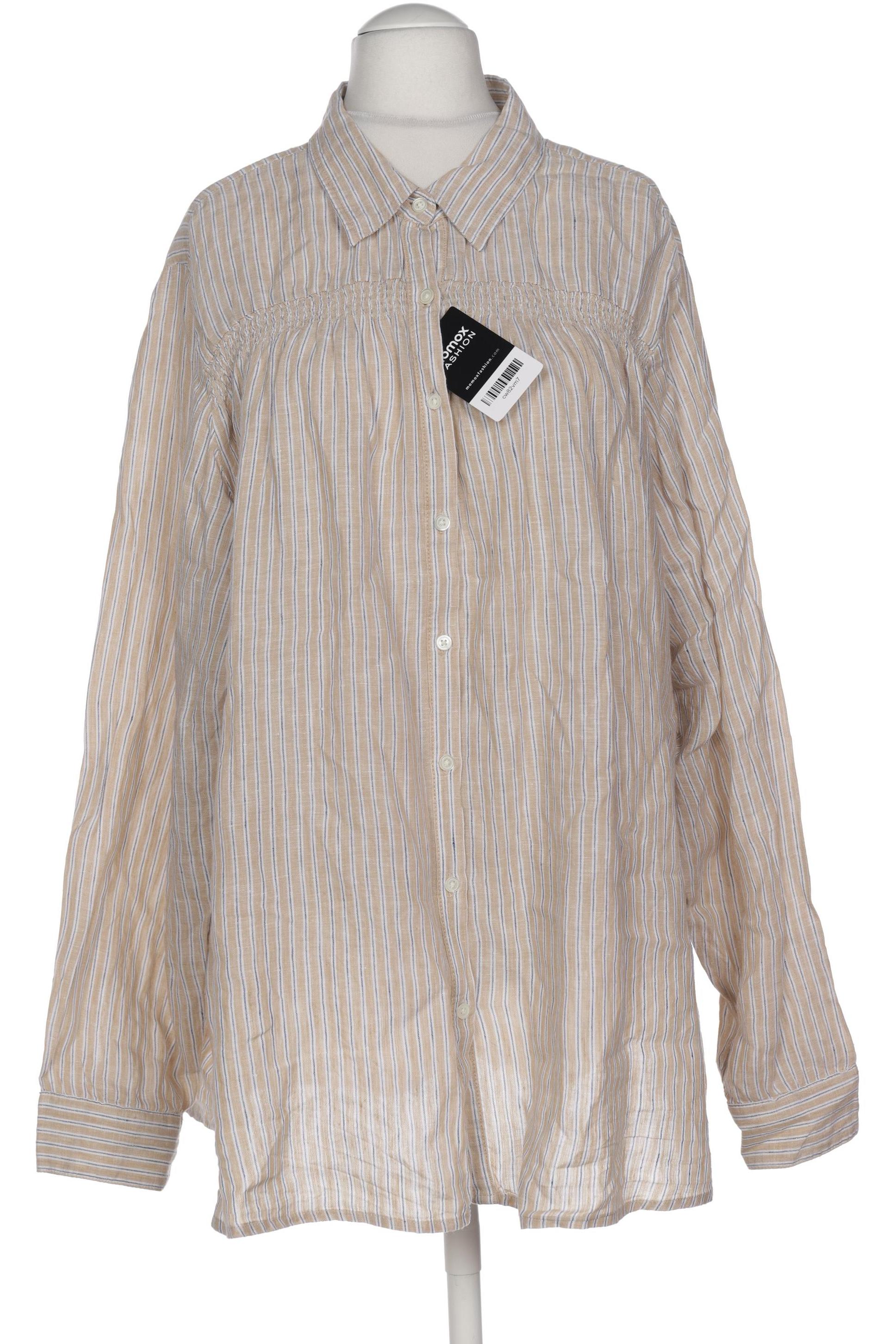 

Lands End Damen Bluse, beige