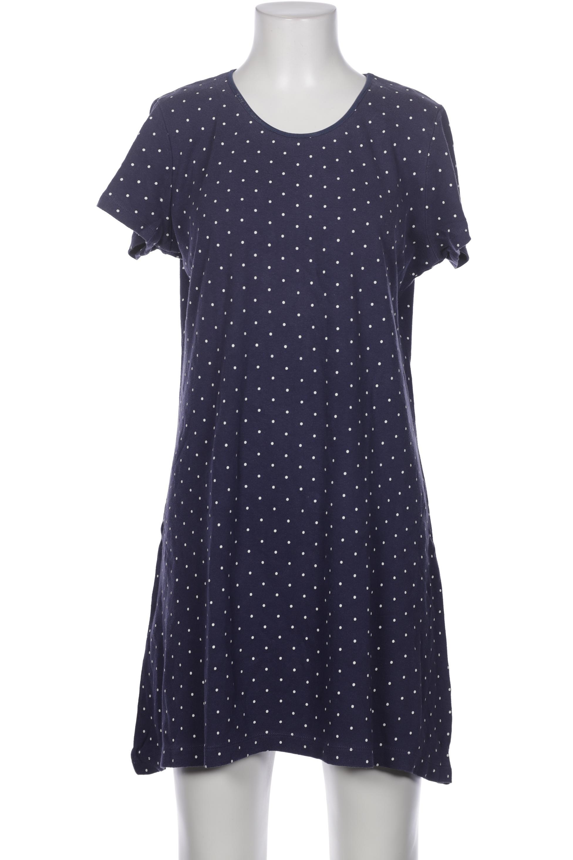 

Lands End Damen Kleid, marineblau, Gr. 38