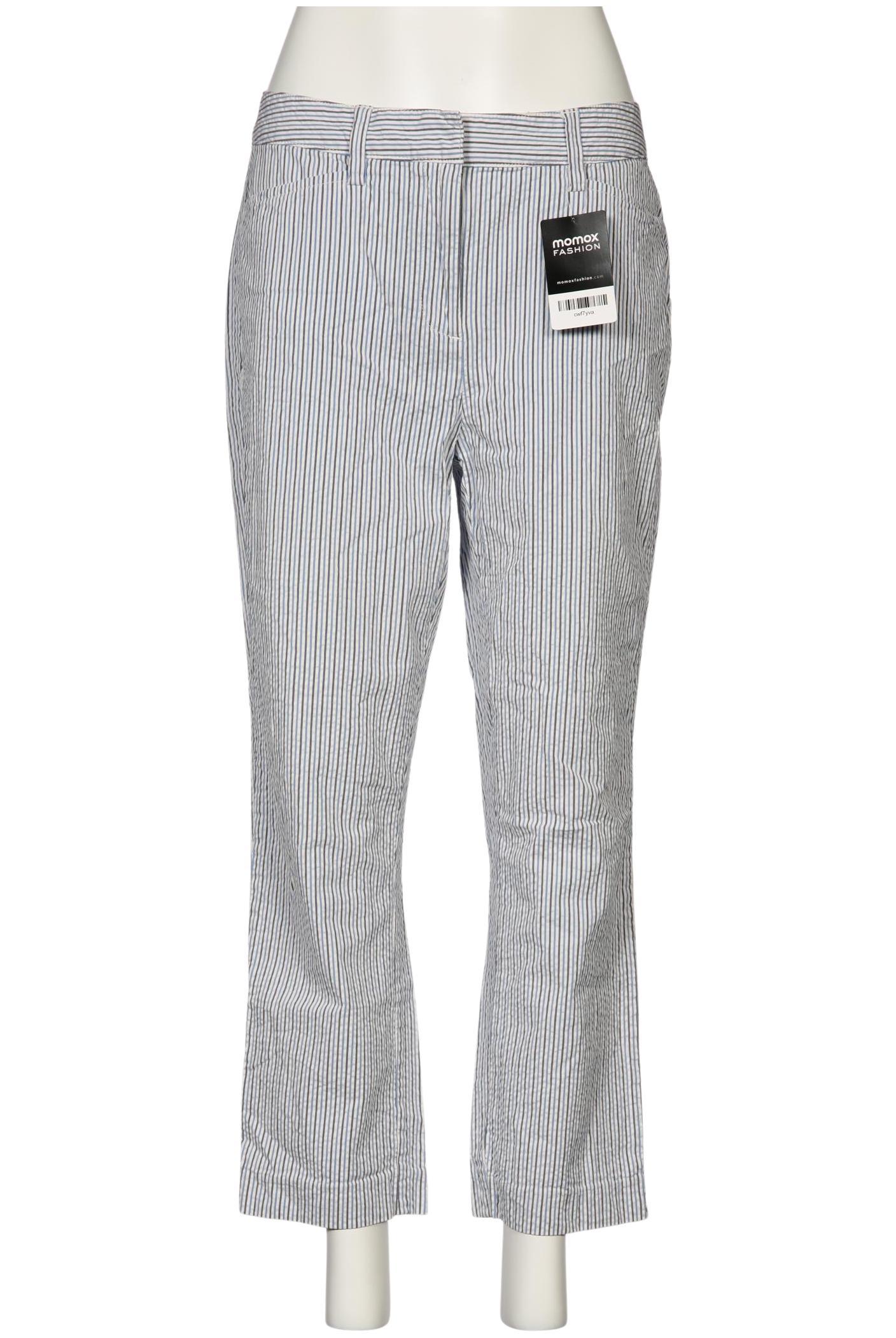 

Lands End Damen Stoffhose, mehrfarbig, Gr. 38
