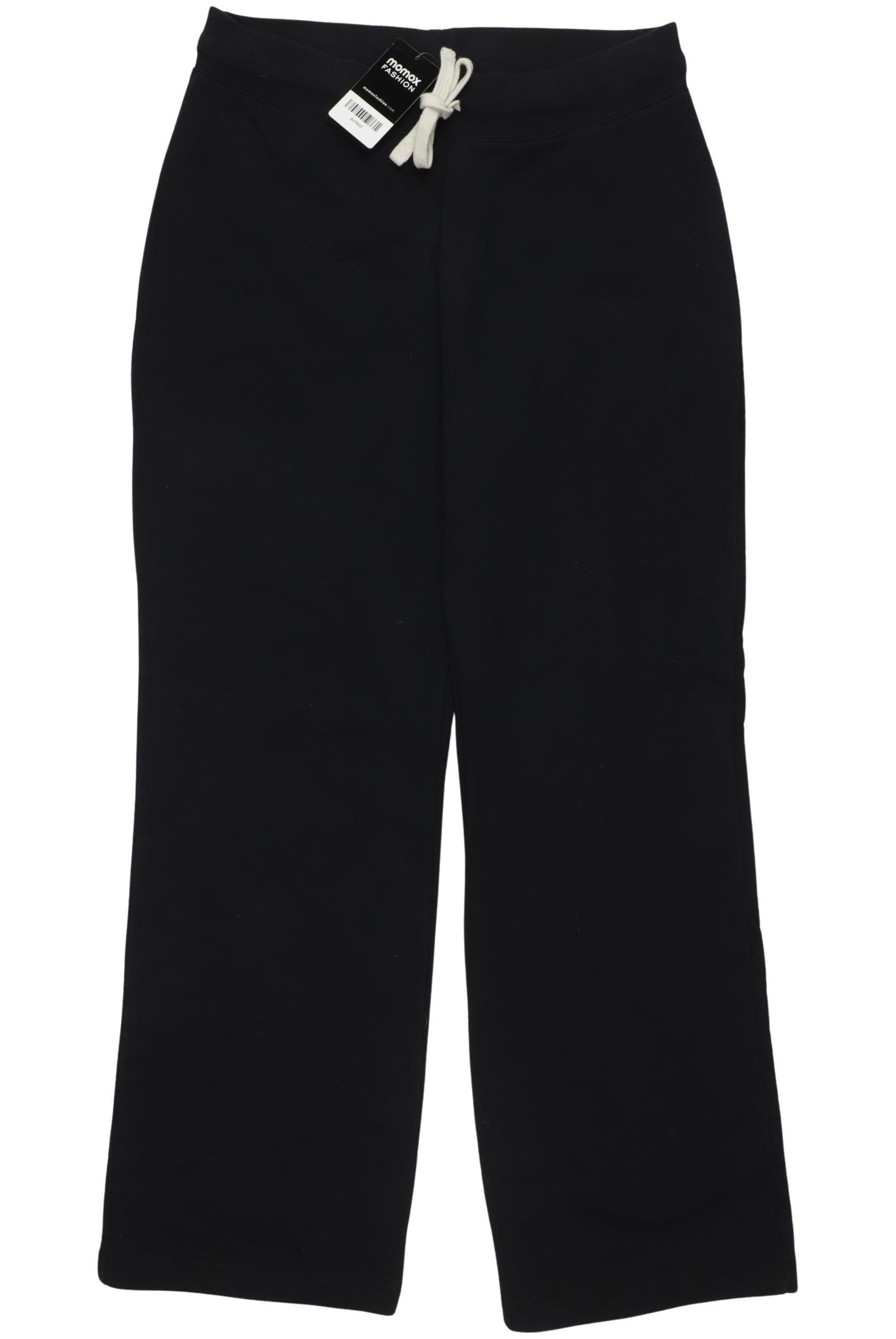 

Lands End Damen Stoffhose, marineblau, Gr. 0