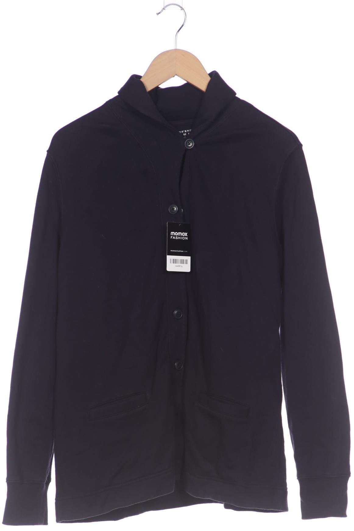 

Lands End Damen Sweatshirt, marineblau, Gr. 42