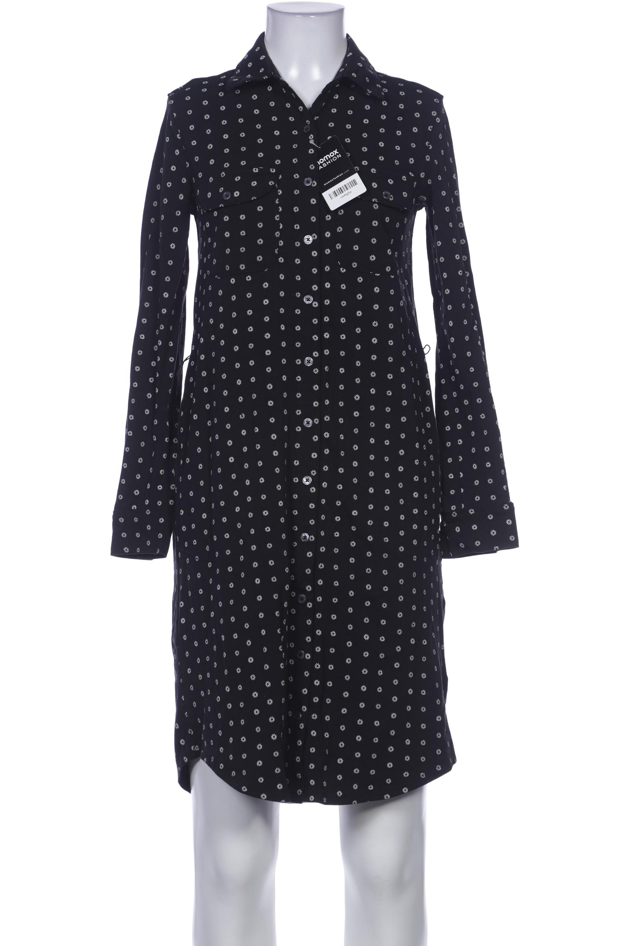 

Lands End Damen Kleid, schwarz, Gr. 34