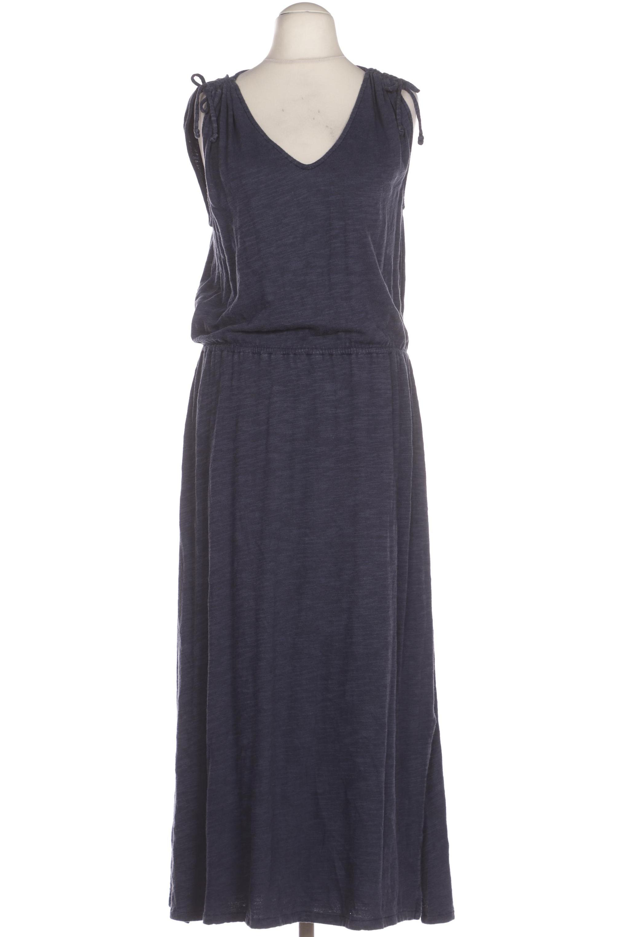 

Lands End Damen Kleid, marineblau, Gr. 38