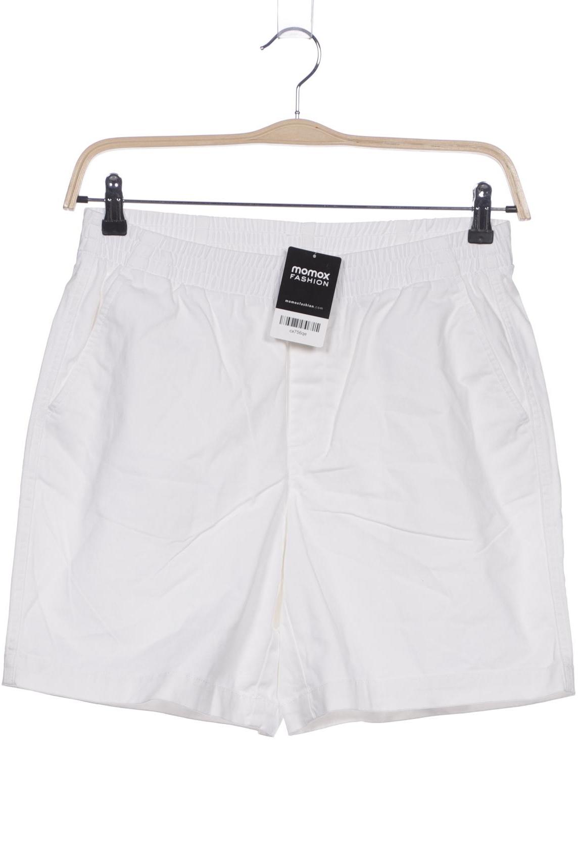 

Lands End Damen Shorts, weiß, Gr. 38