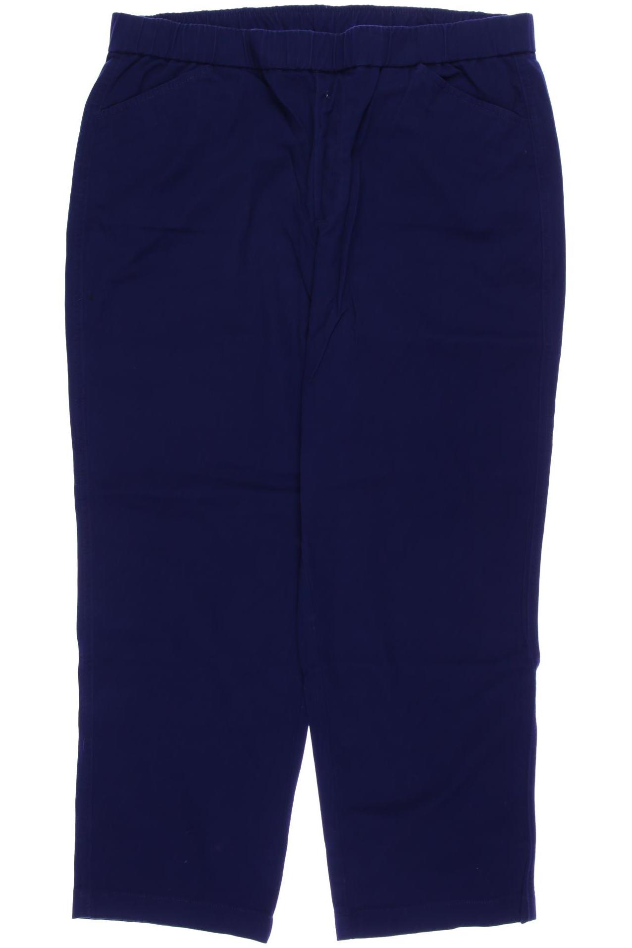 

Lands End Damen Stoffhose, marineblau, Gr. 42