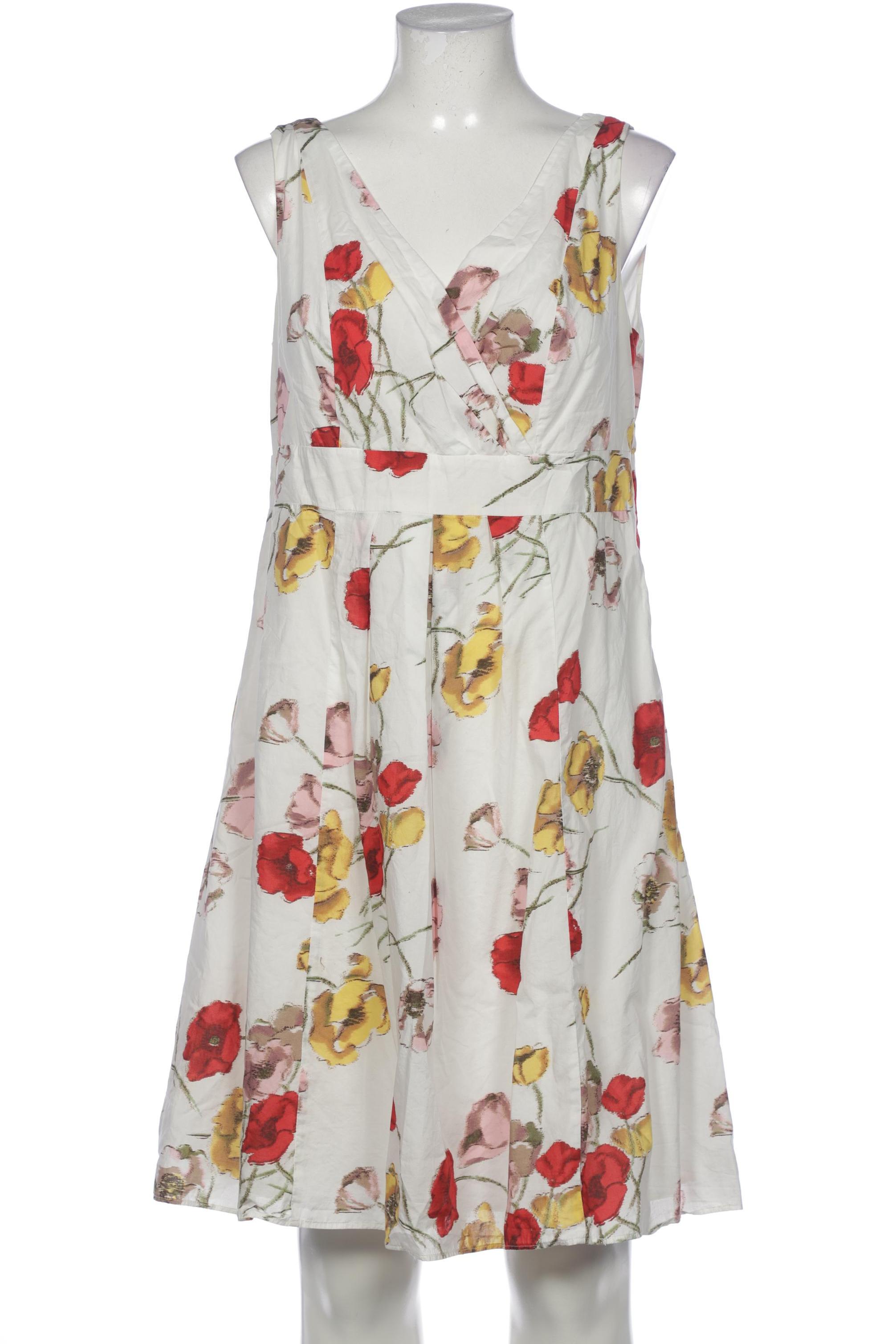 

Lands End Damen Kleid, mehrfarbig, Gr. 42