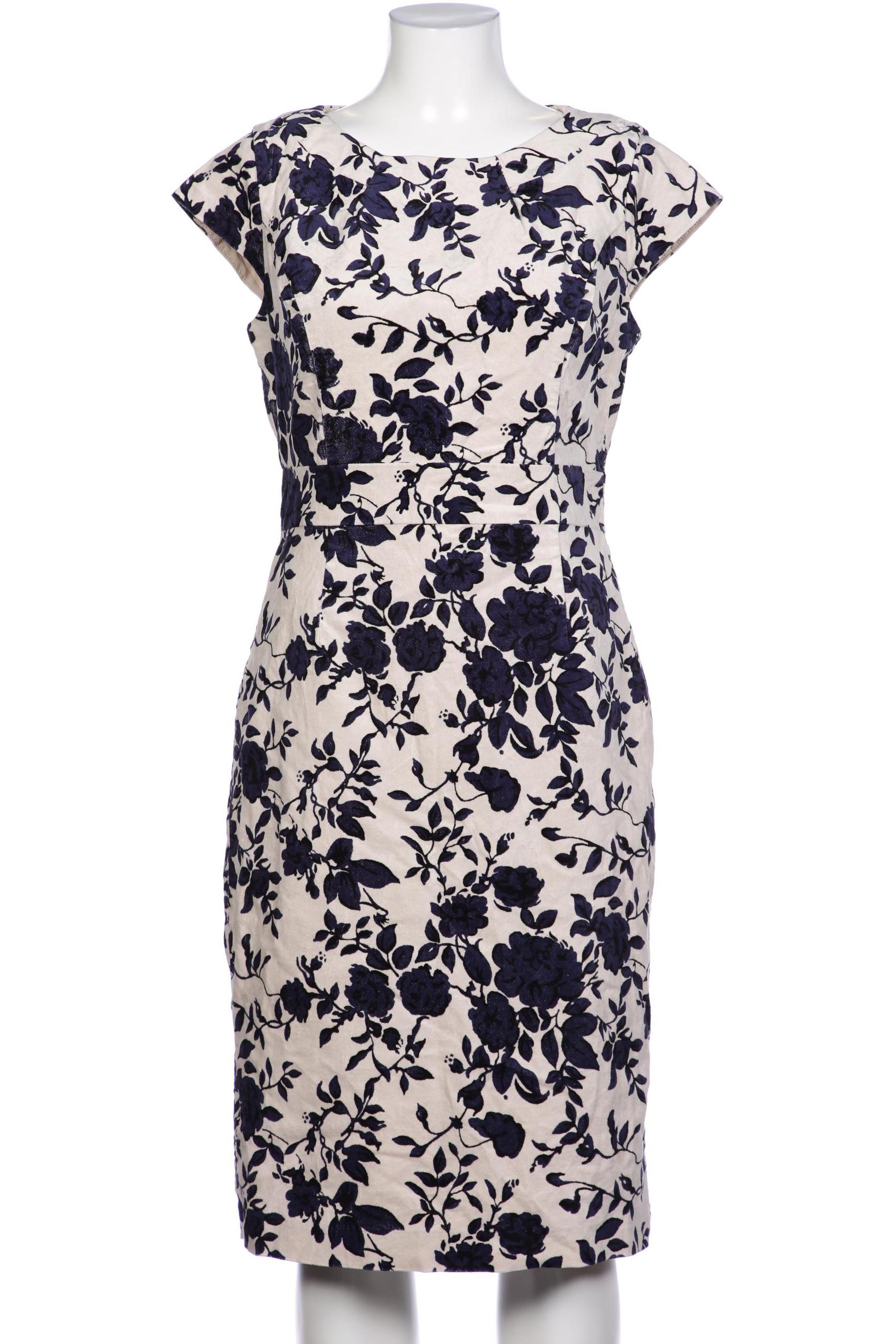 

Lands´End Damen Kleid, marineblau