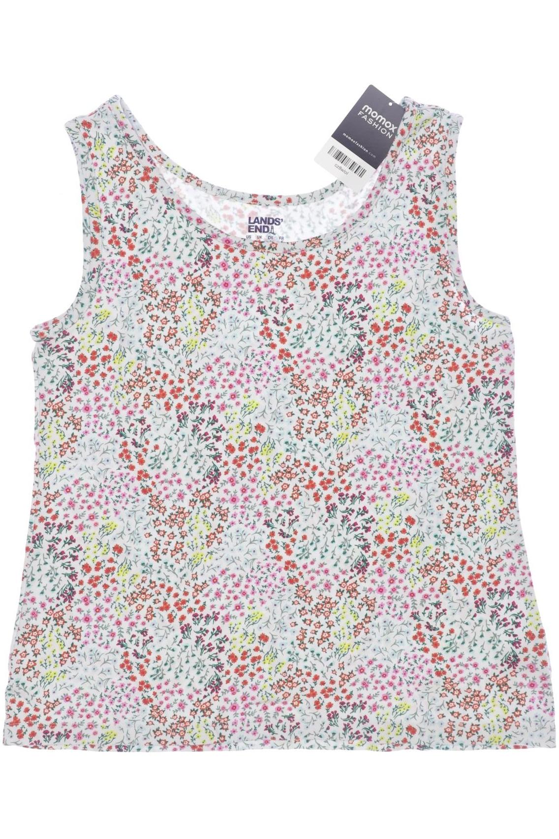 

Lands End Damen Top, mehrfarbig, Gr. 36
