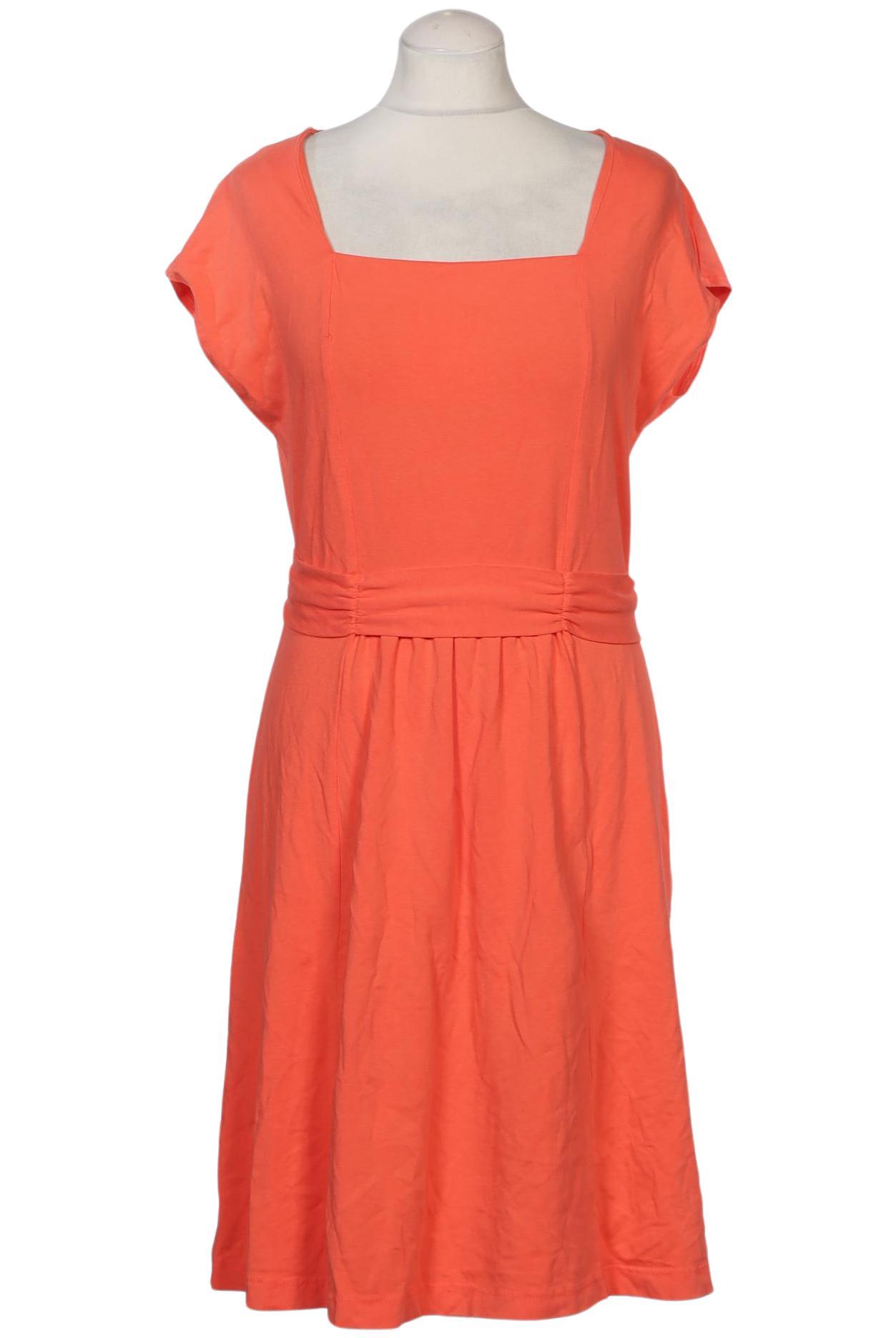 

Lands End Damen Kleid, orange, Gr. 38