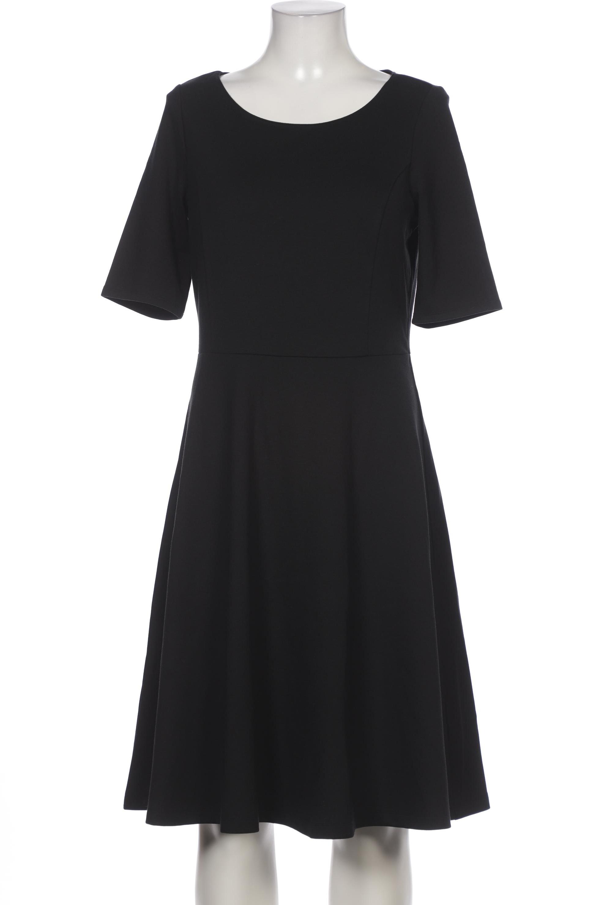 

Lands´End Damen Kleid, schwarz