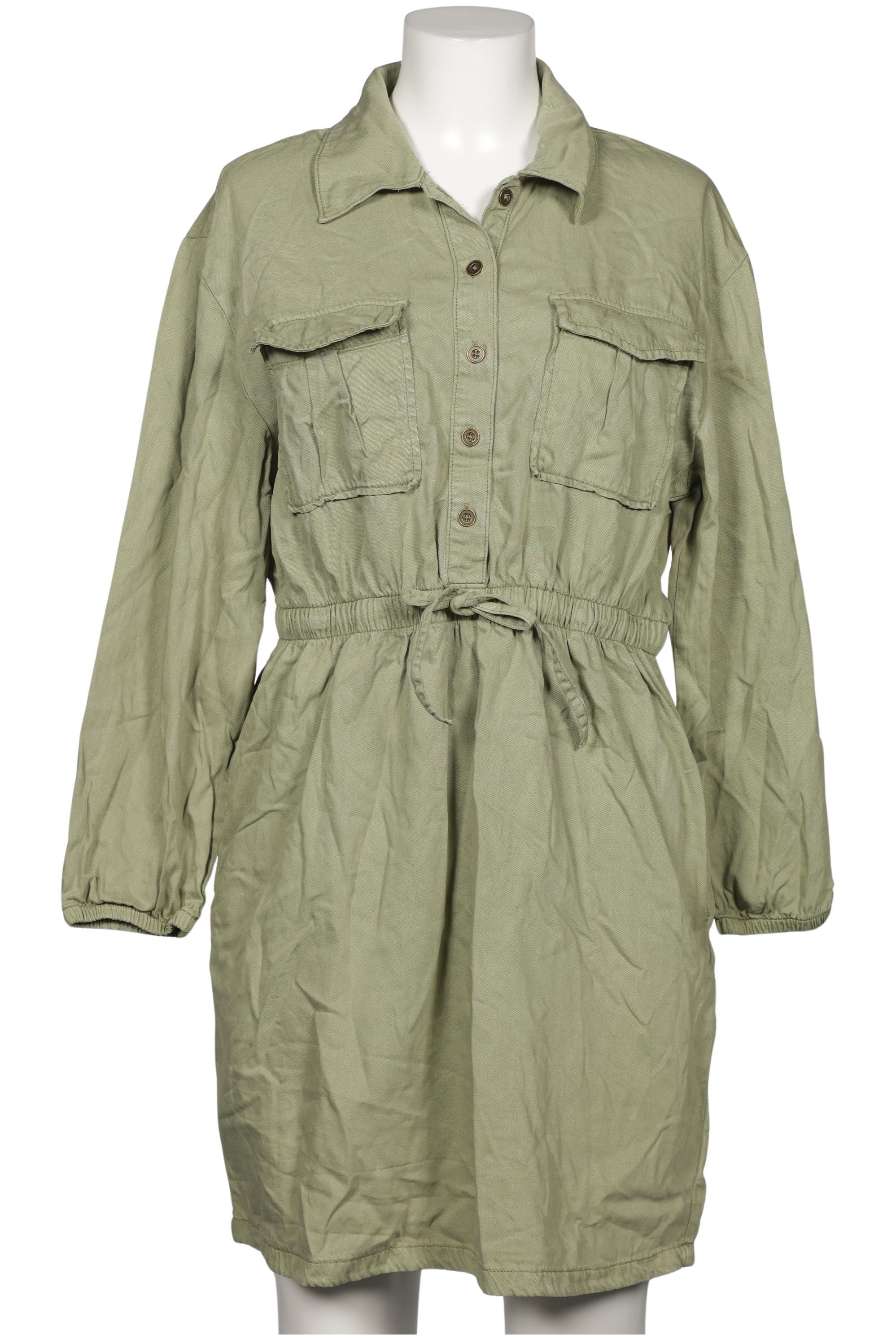 

Lands End Damen Kleid, grün, Gr. 38