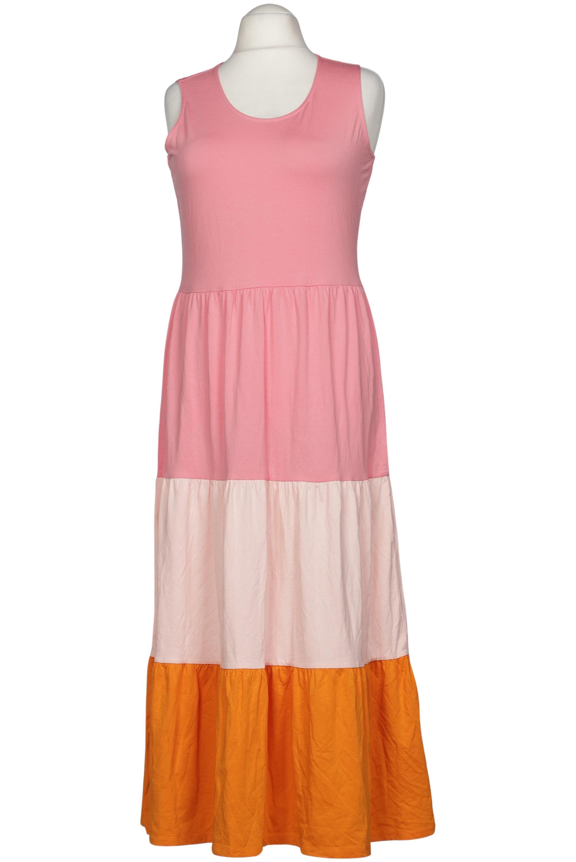 

Lands End Damen Kleid, pink, Gr. 38