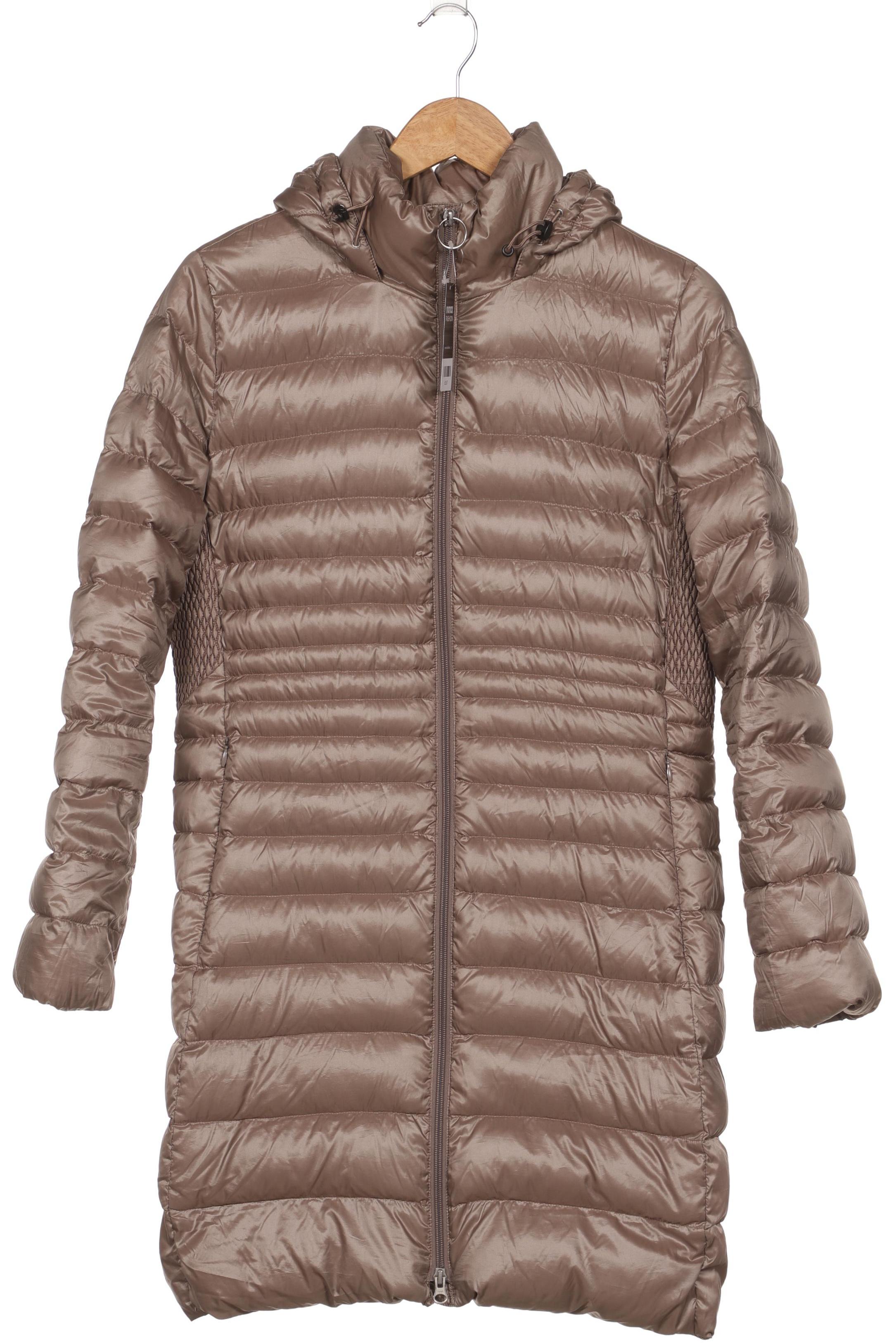 

Lands End Damen Mantel, beige, Gr. 38