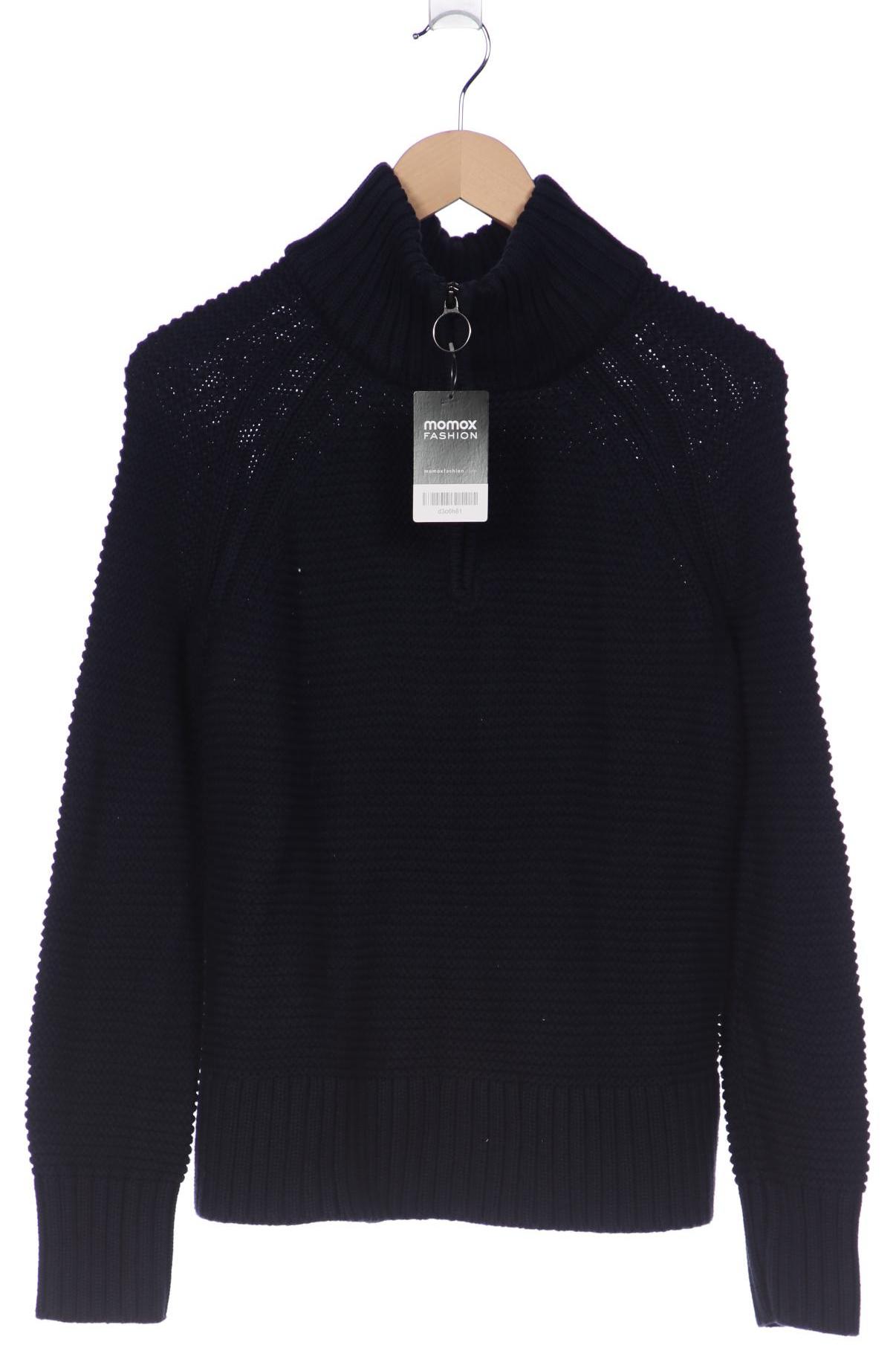 

Lands´End Damen Pullover, marineblau