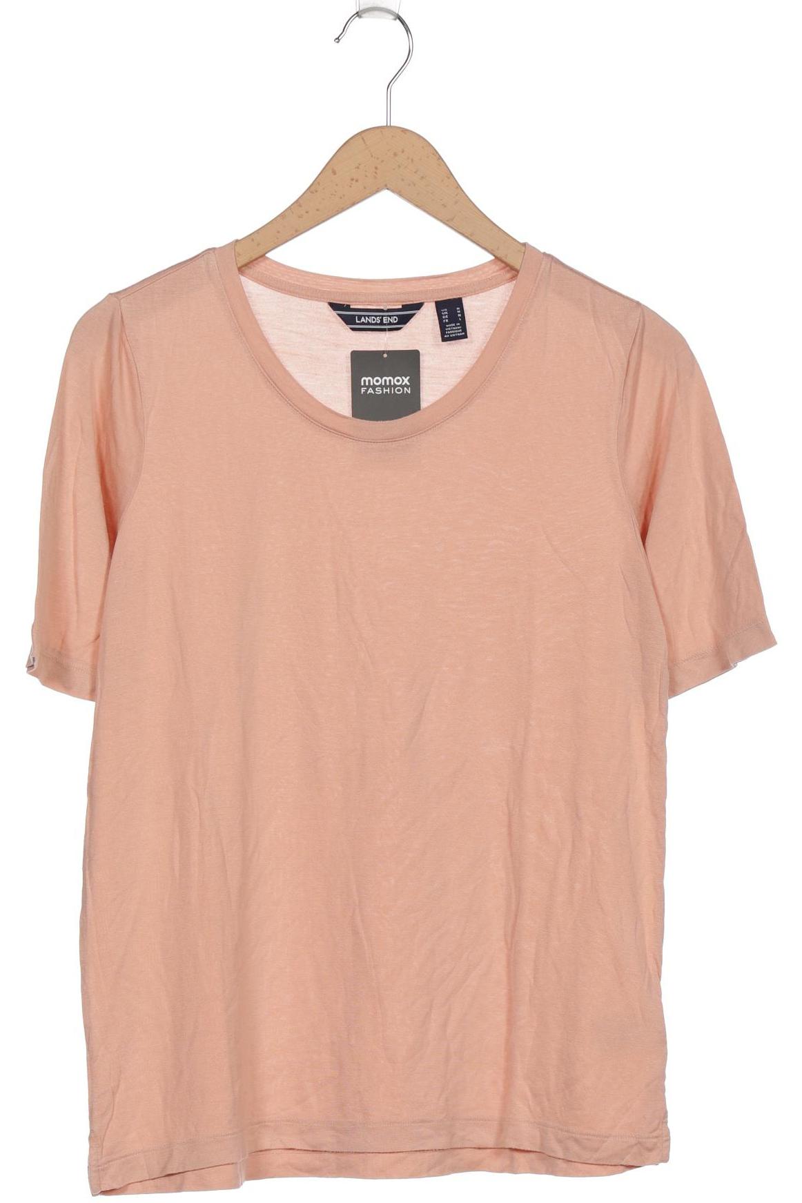 

Lands´End Damen T-Shirt, pink