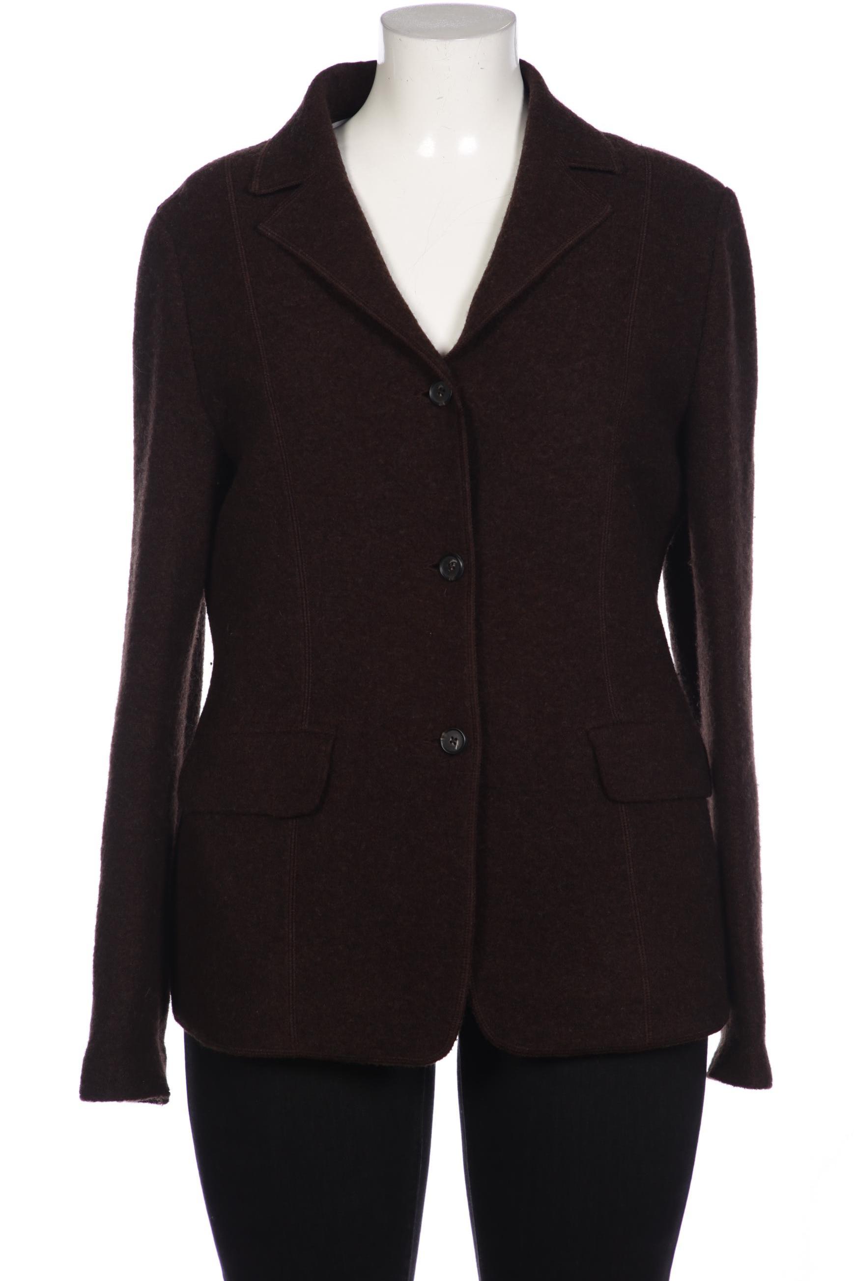 

Lands End Damen Blazer, braun, Gr. 12