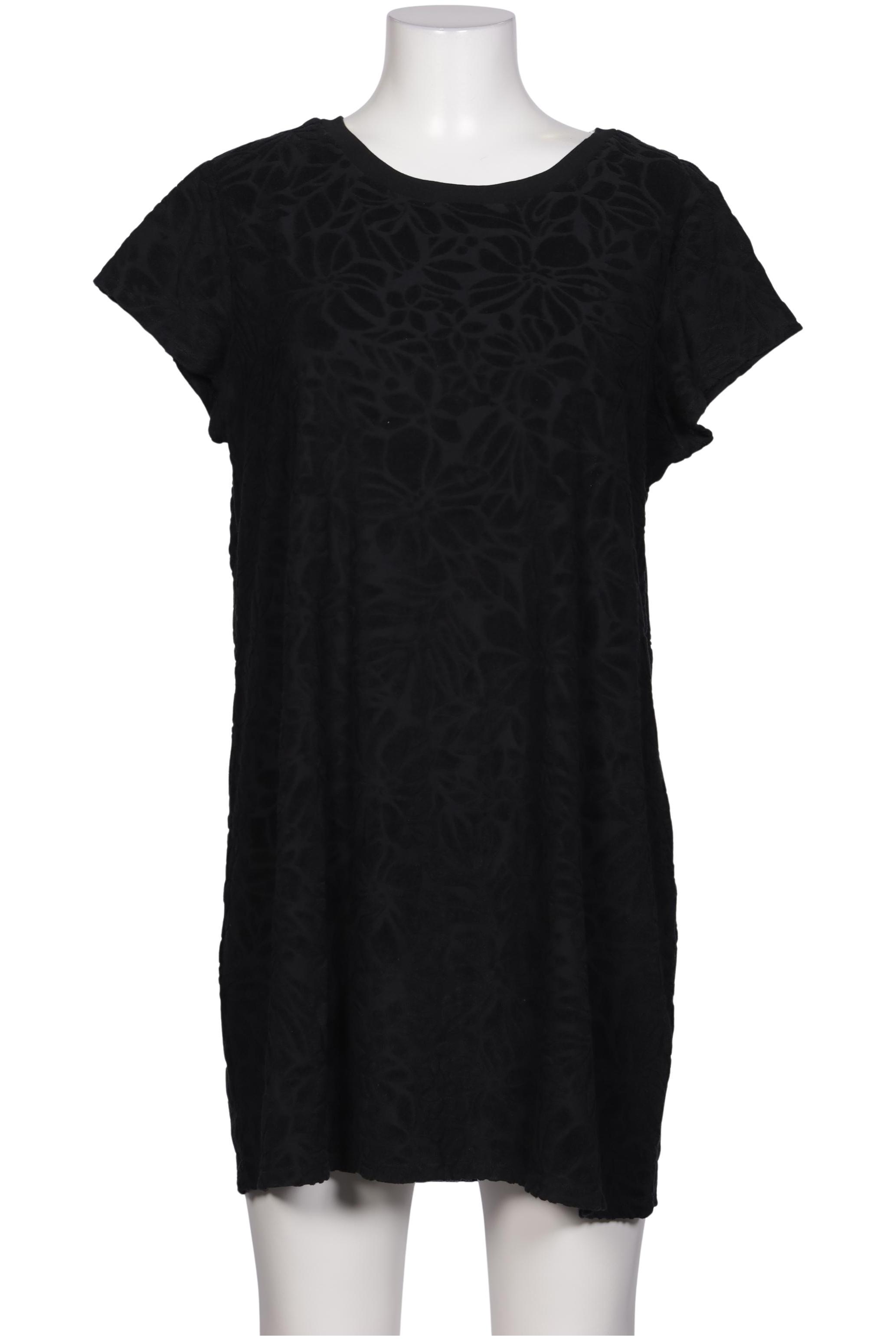 

Lands End Damen Kleid, schwarz, Gr. 42
