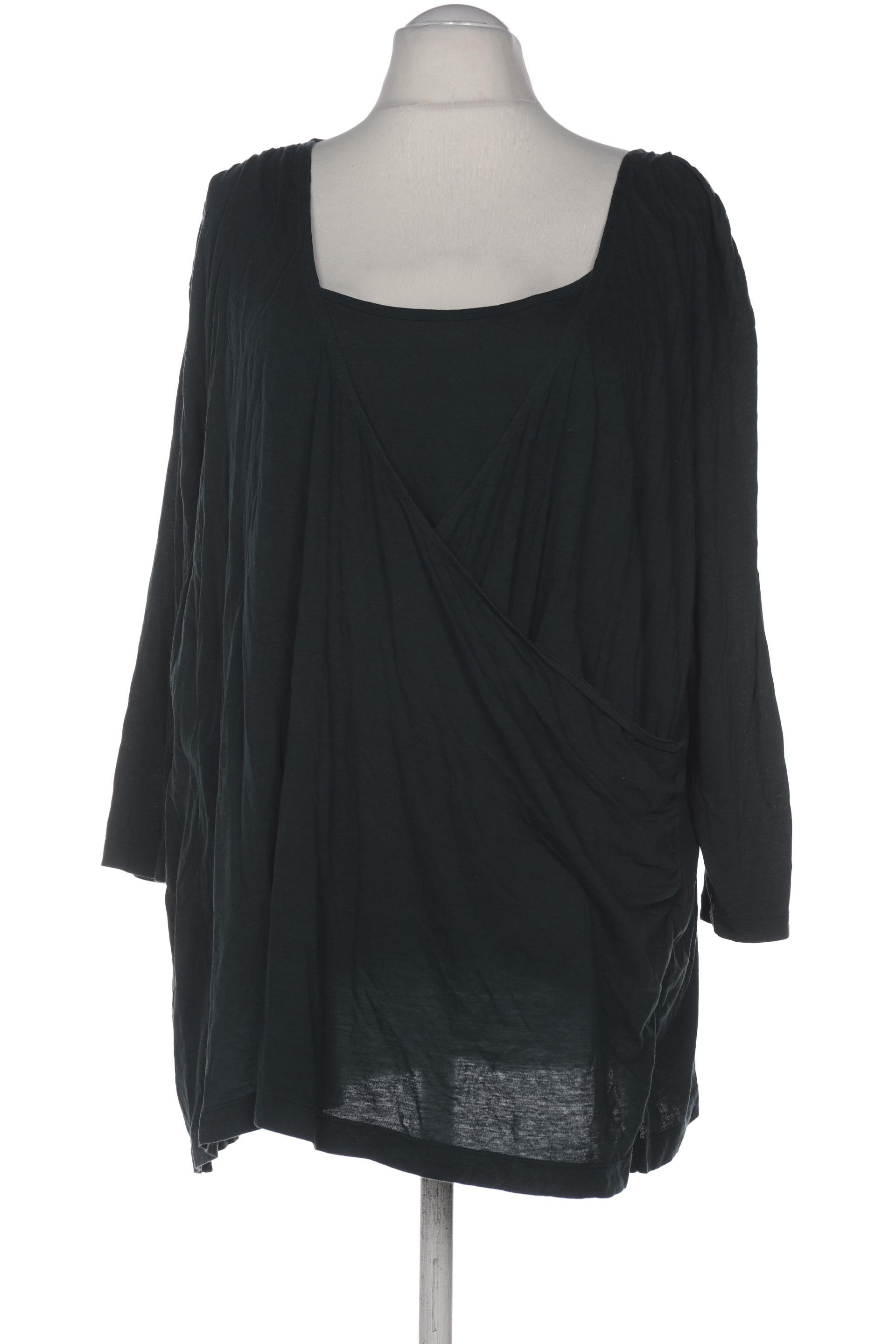 

Lands End Damen T-Shirt, grün