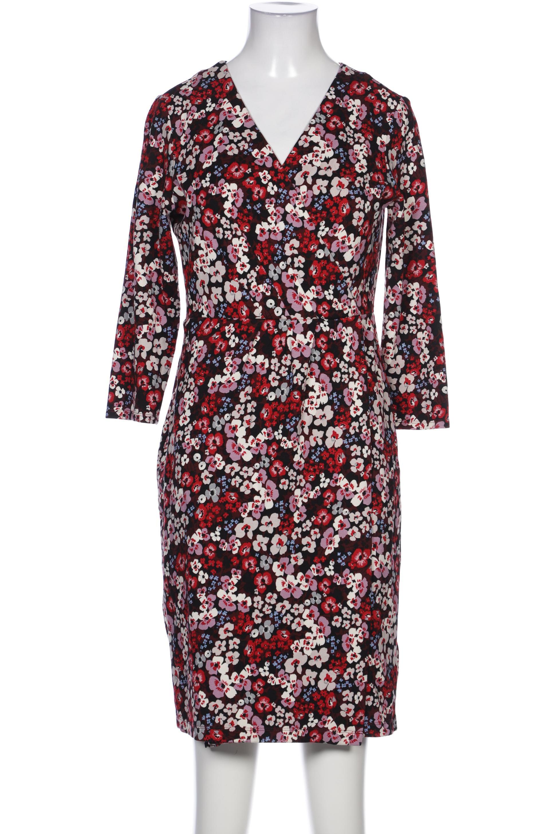 

Lands End Damen Kleid, rot, Gr. 36