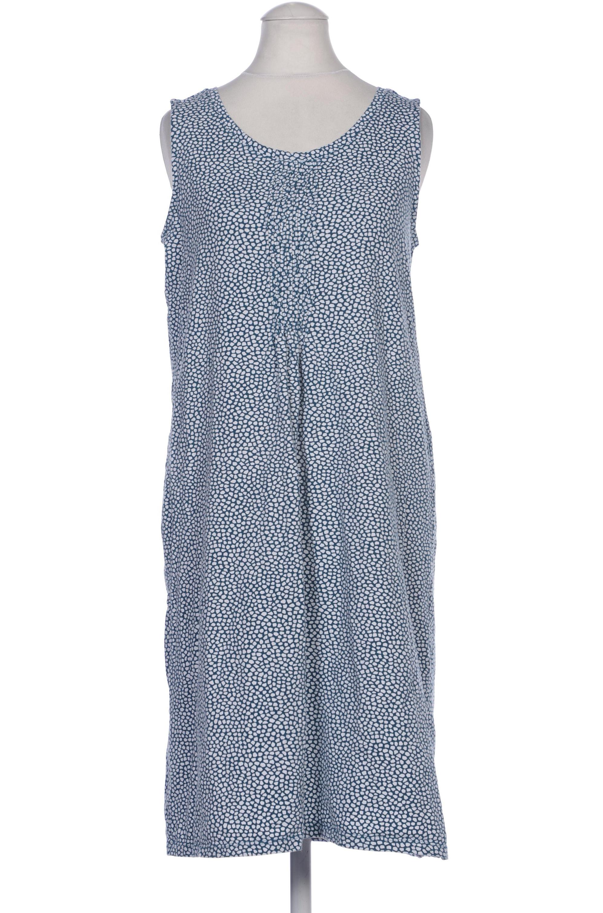 

Lands End Damen Kleid, mehrfarbig, Gr. 34