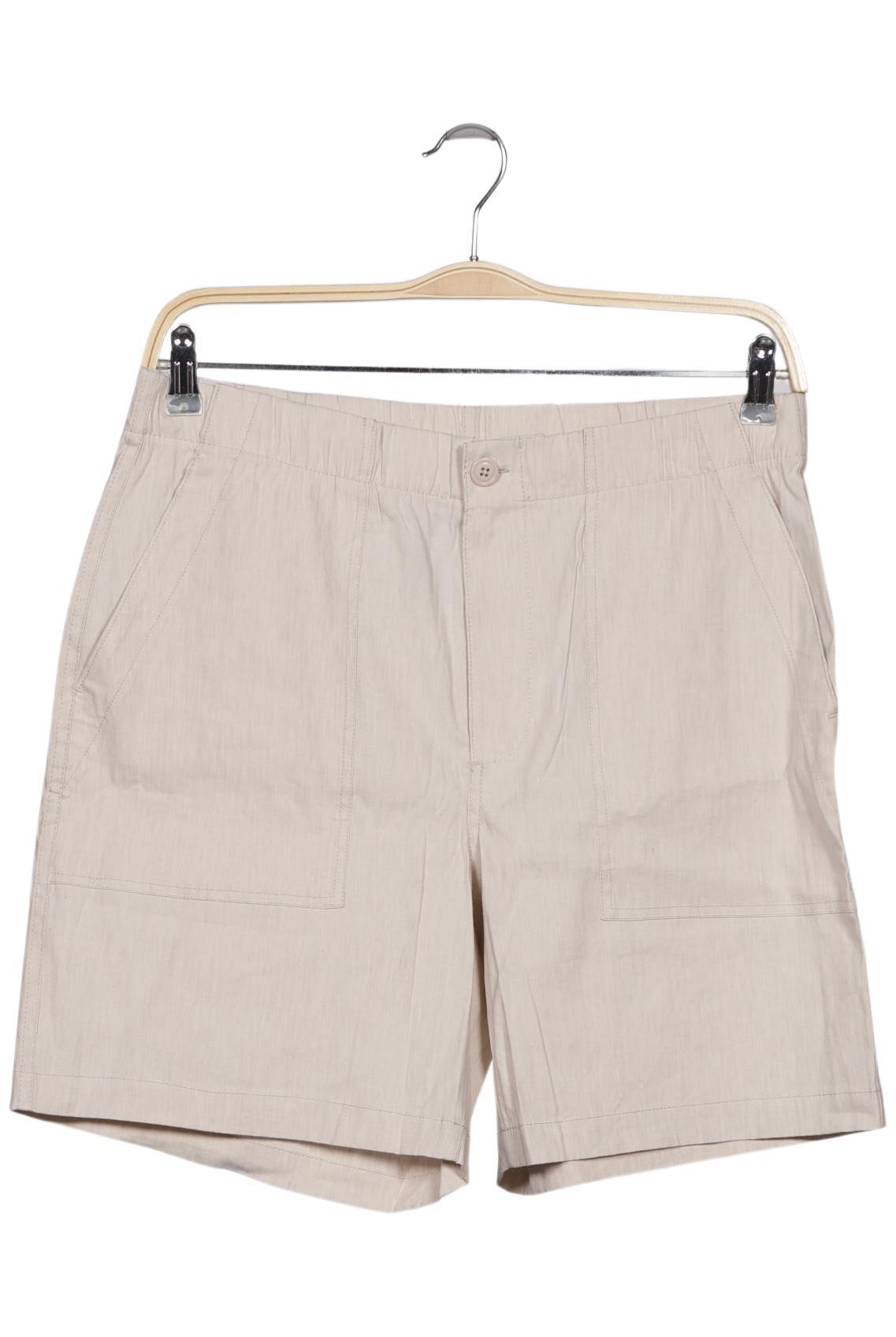 

Lands End Damen Shorts, cremeweiß, Gr. 42