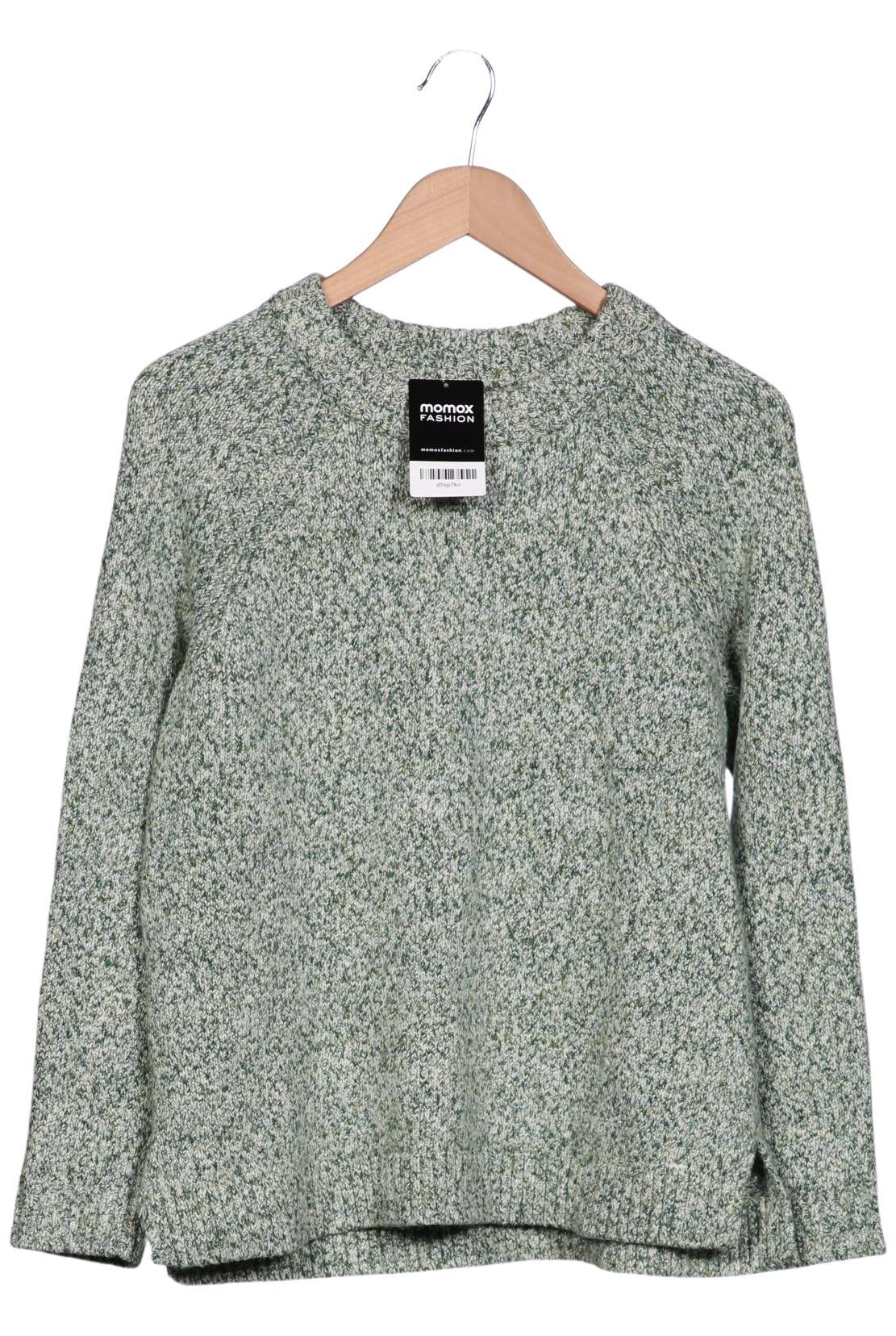 

Lands End Damen Pullover, grün, Gr. 36