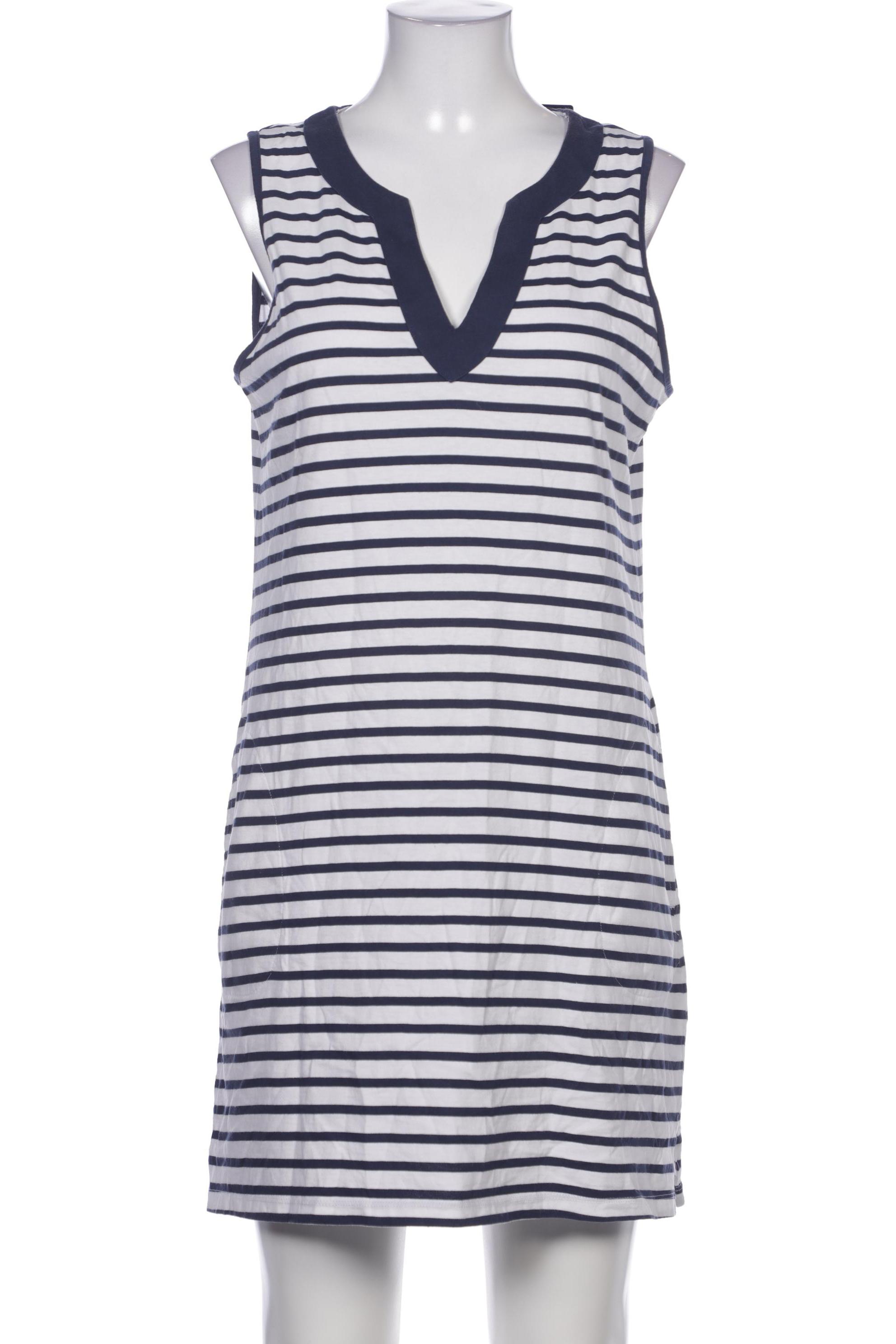 

Lands End Damen Kleid, marineblau, Gr. 38