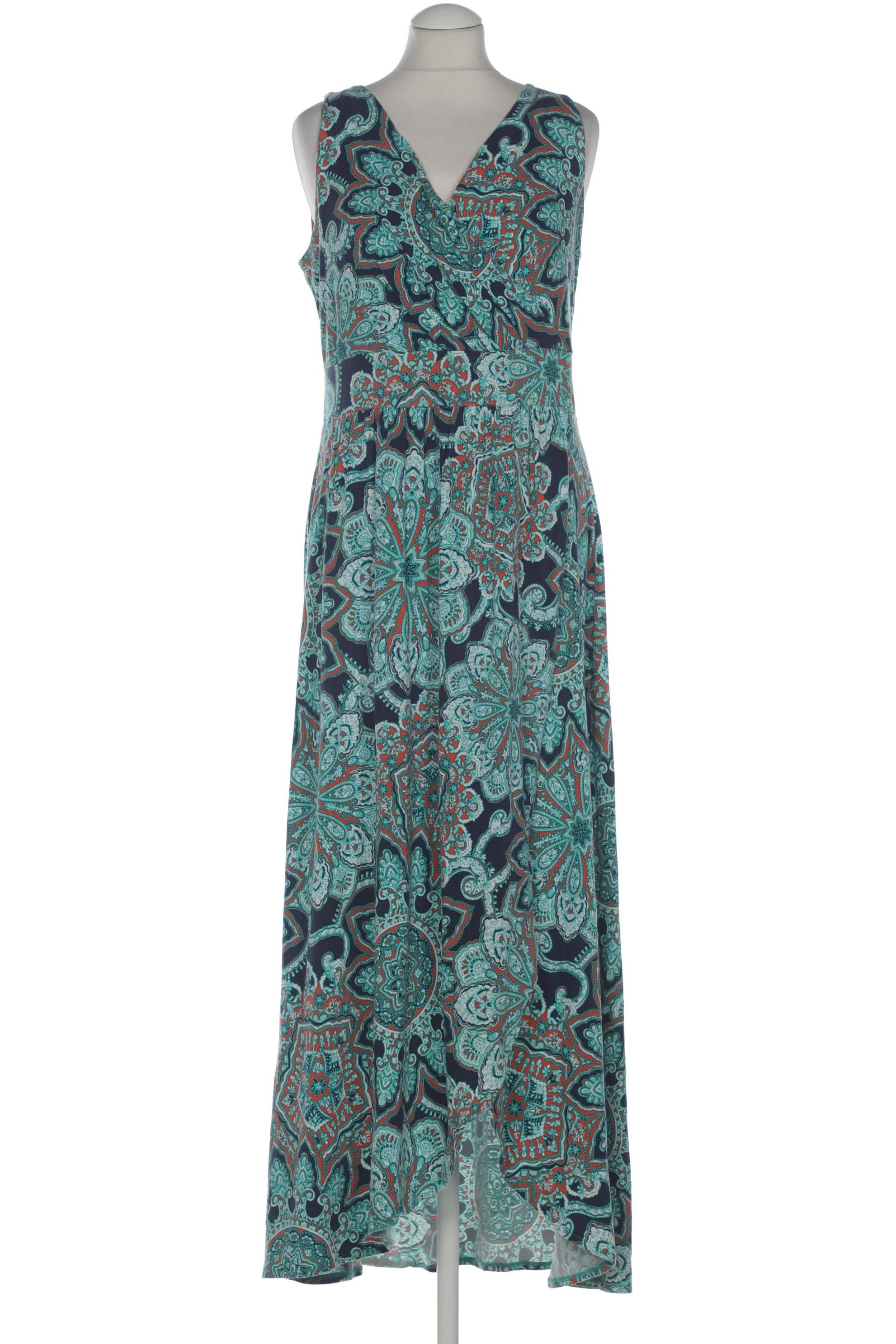 

Lands End Damen Kleid, marineblau, Gr. 38