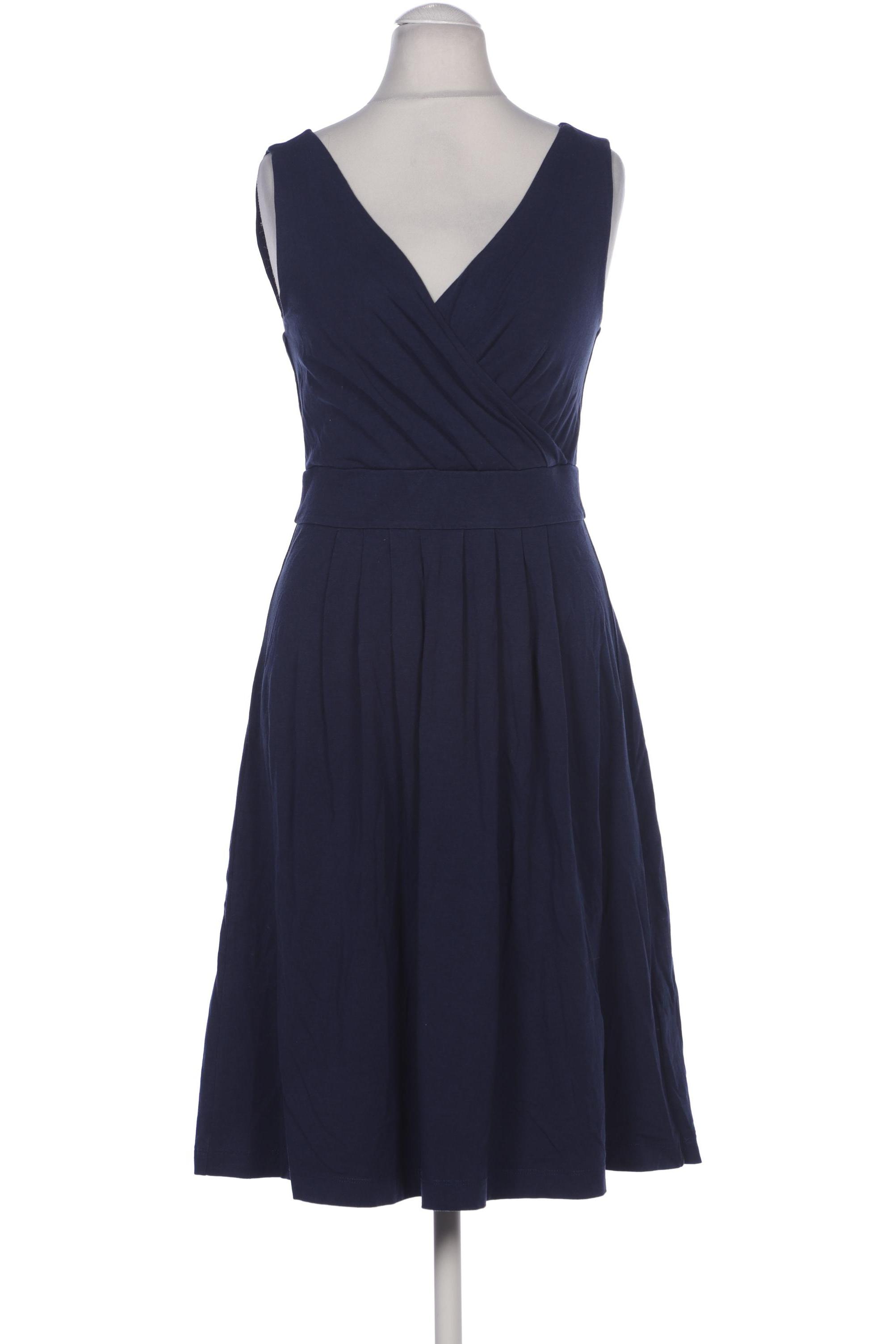 

Lands End Damen Kleid, marineblau, Gr. 36