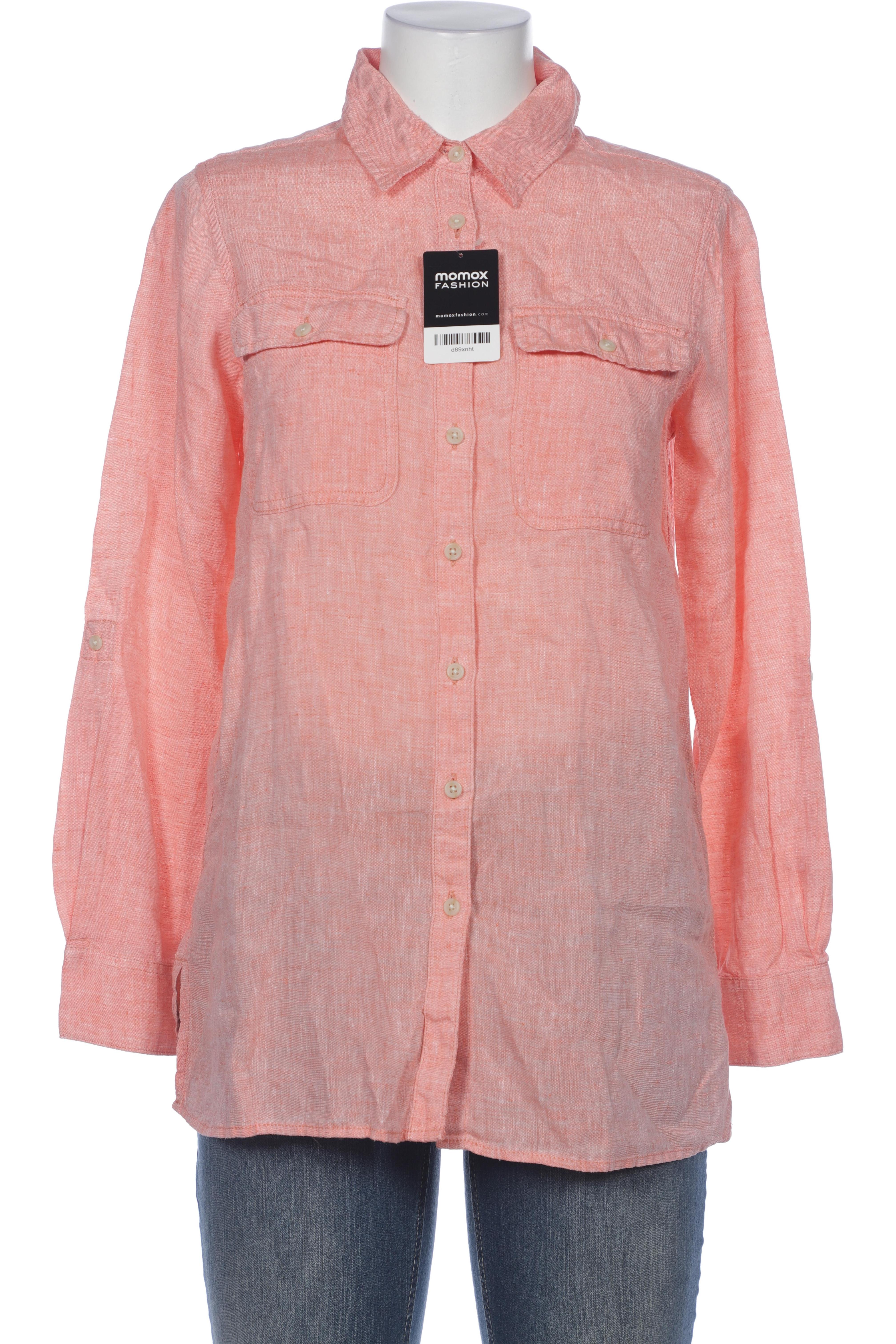

Lands End Damen Bluse, pink, Gr. 36