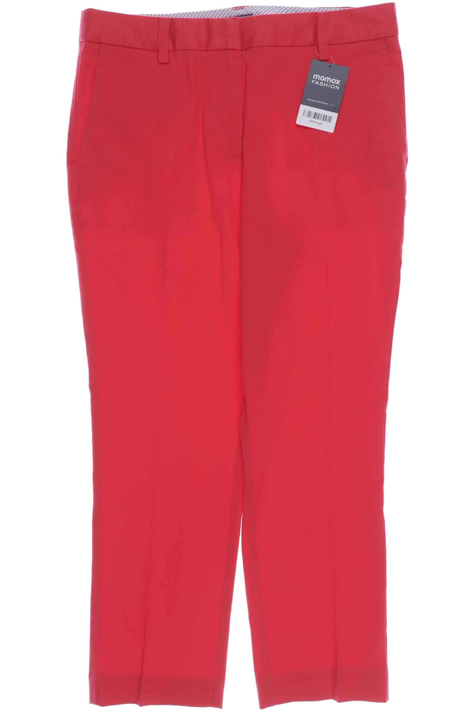 

Lands´End Damen Stoffhose, rot