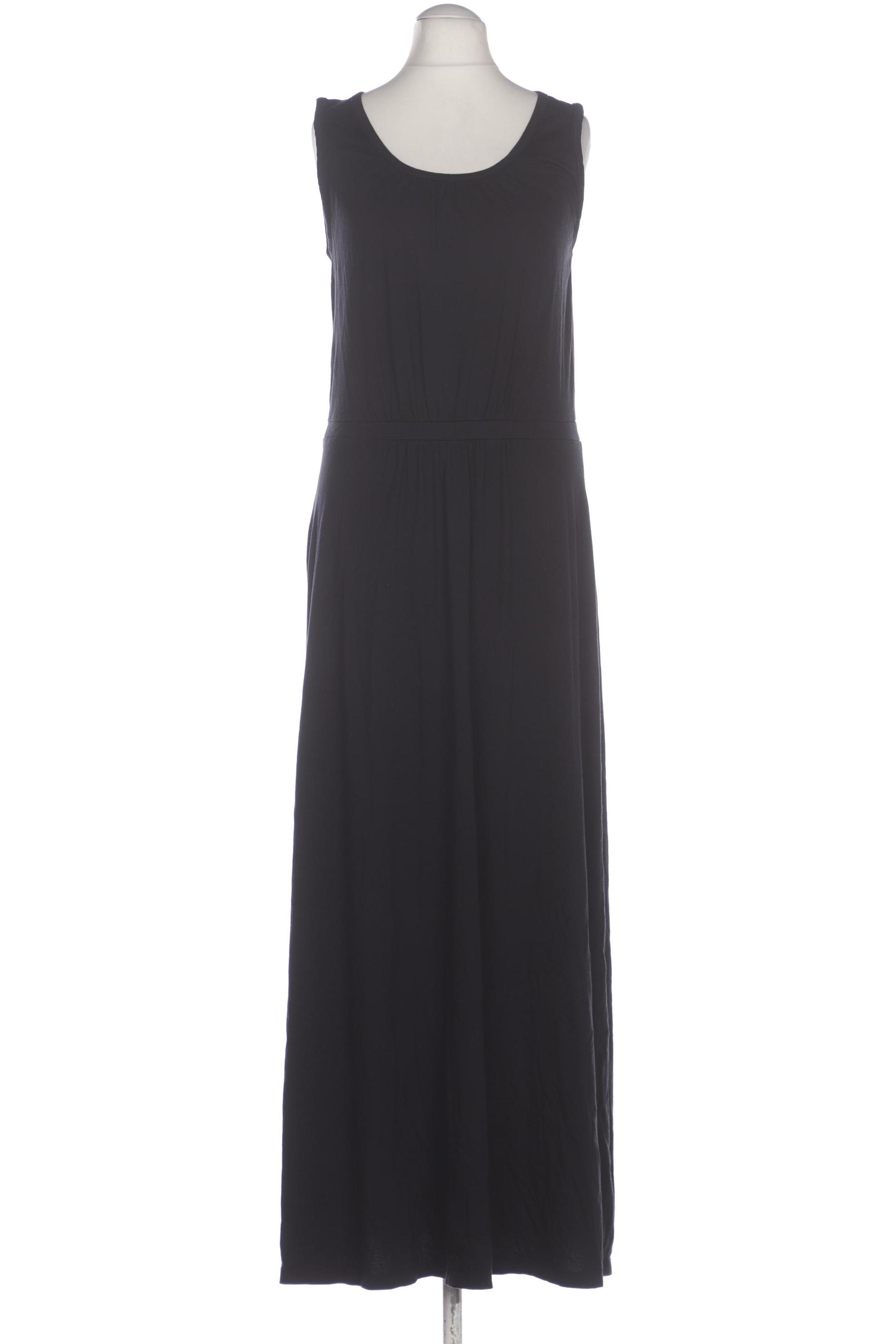 

Lands End Damen Kleid, schwarz, Gr. 38