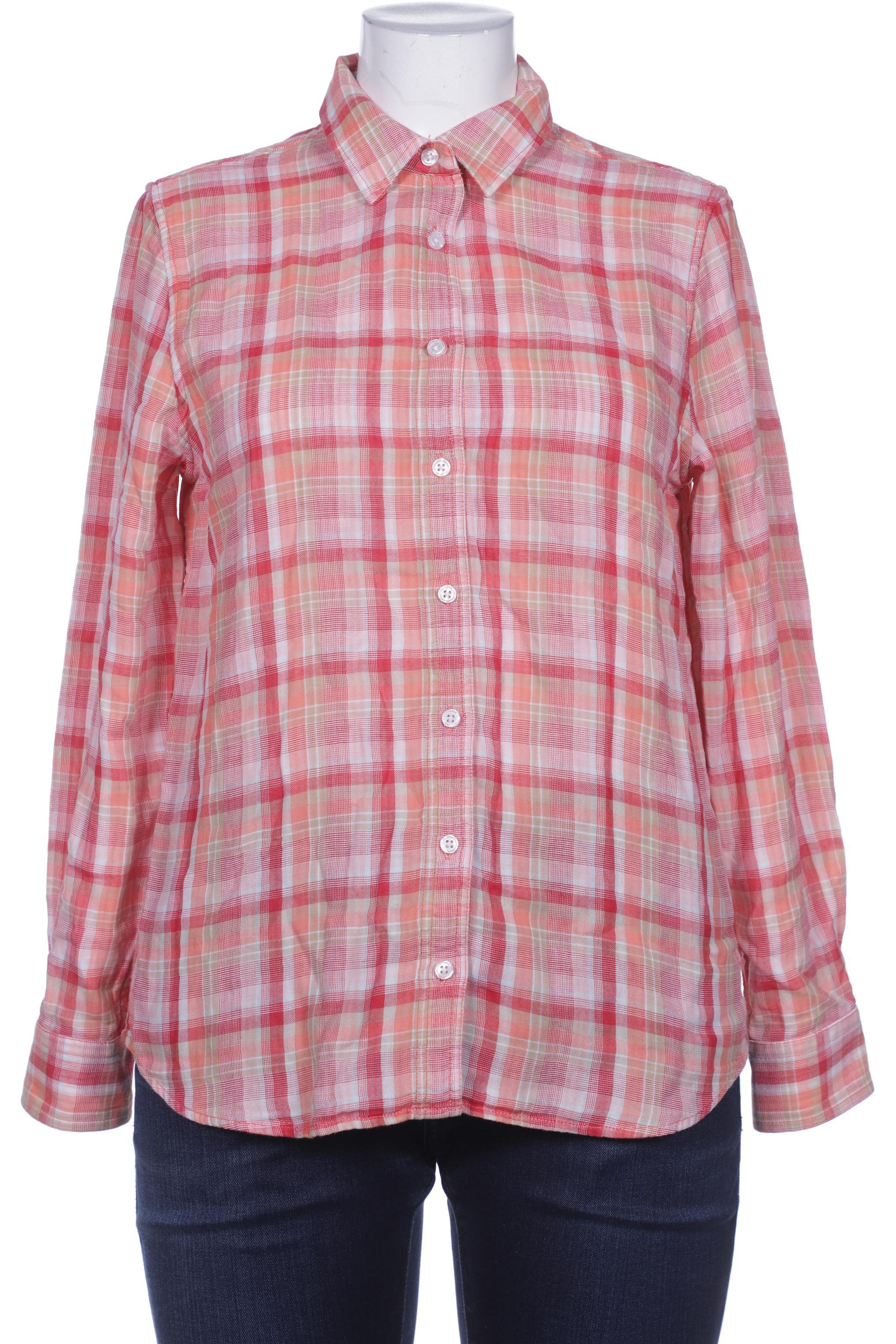 

Lands End Damen Bluse, mehrfarbig