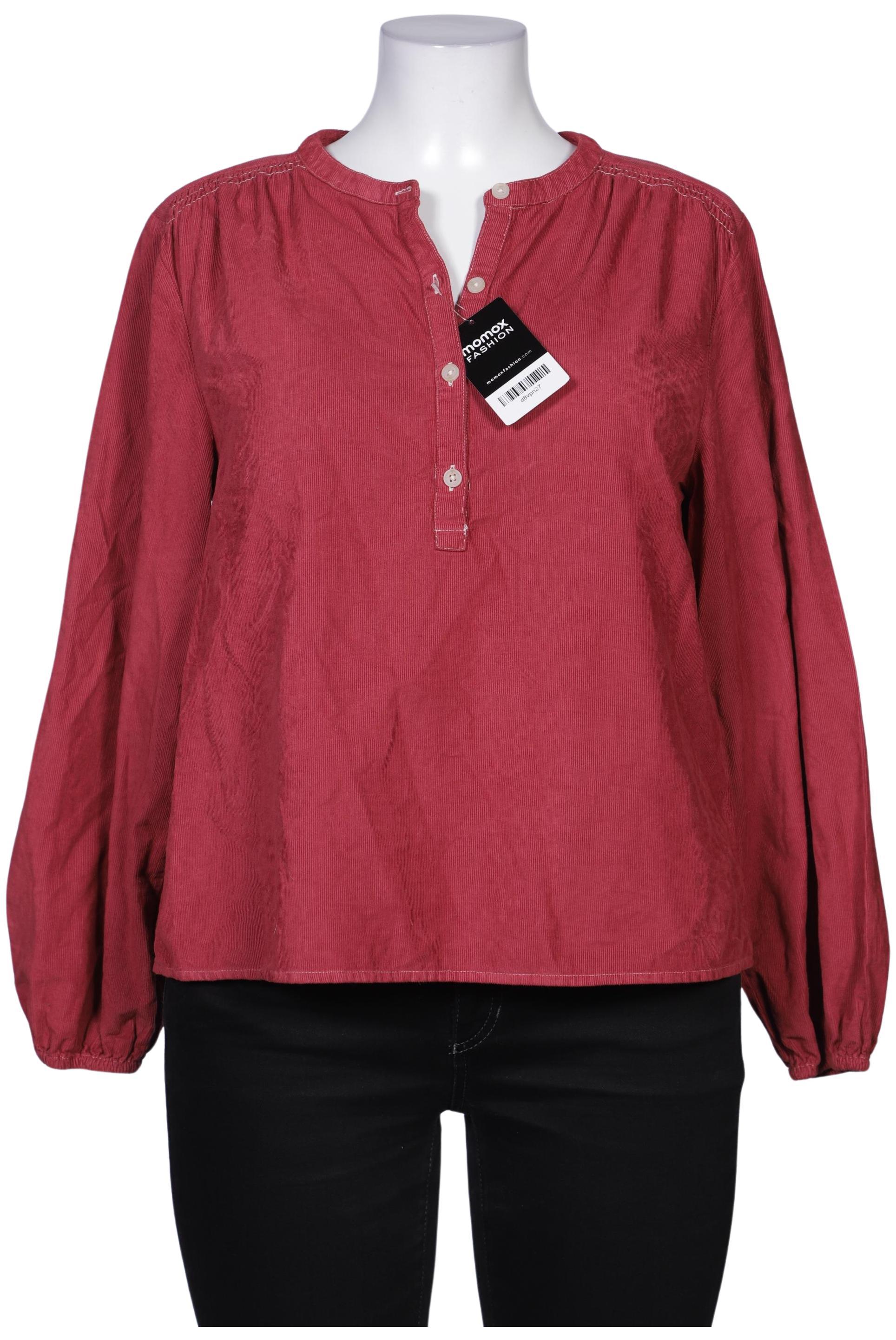 

Lands End Damen Bluse, pink, Gr. 38