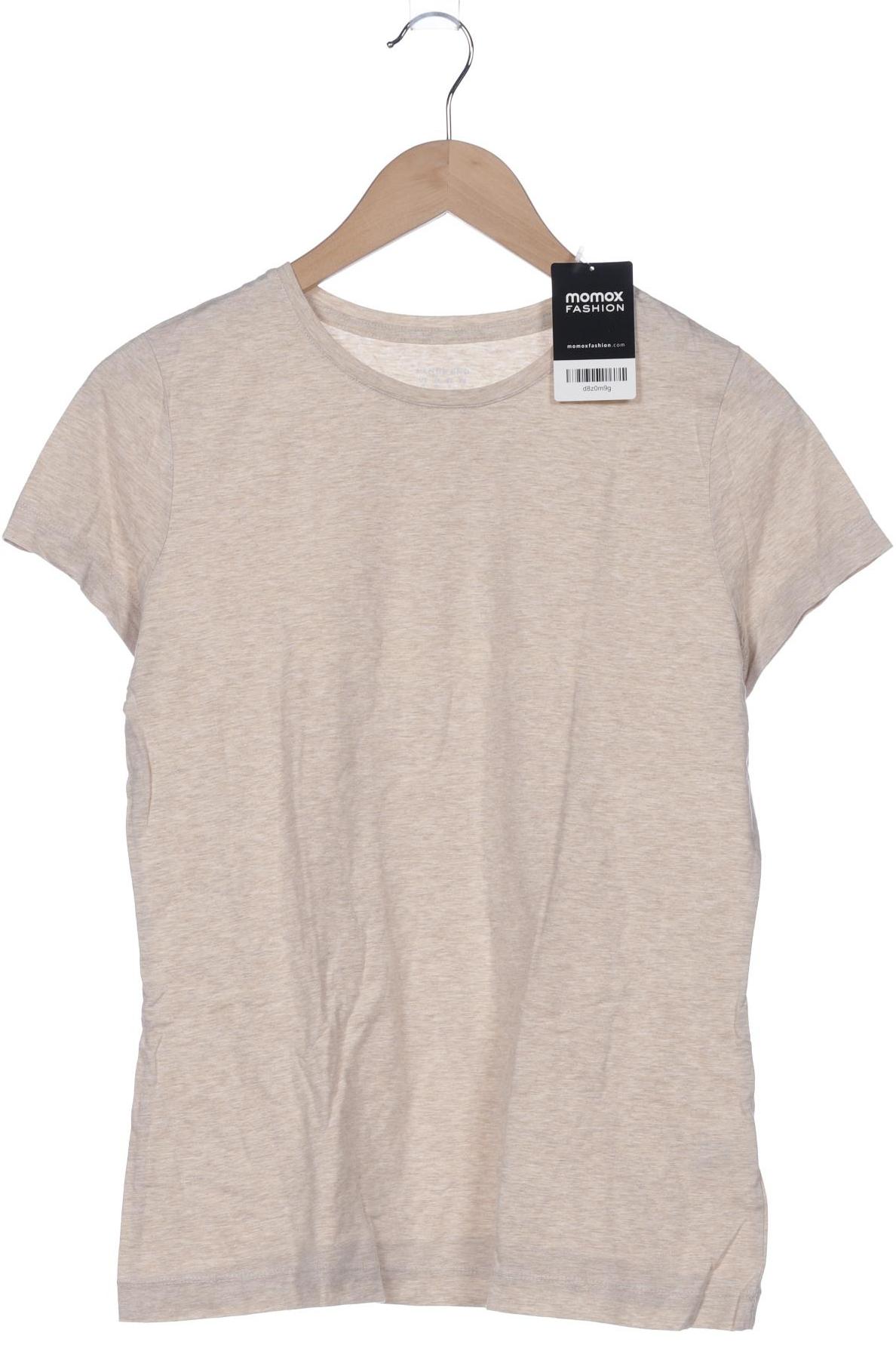 

Lands´End Damen T-Shirt, beige