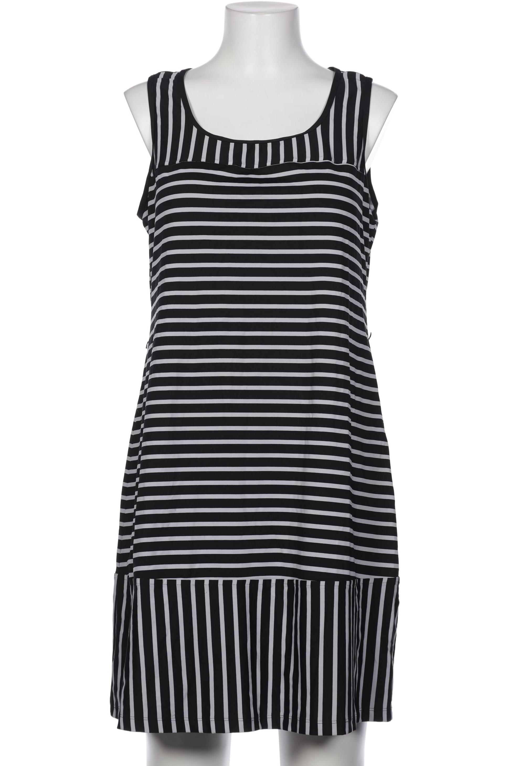 

Lands End Damen Kleid, schwarz, Gr. 38