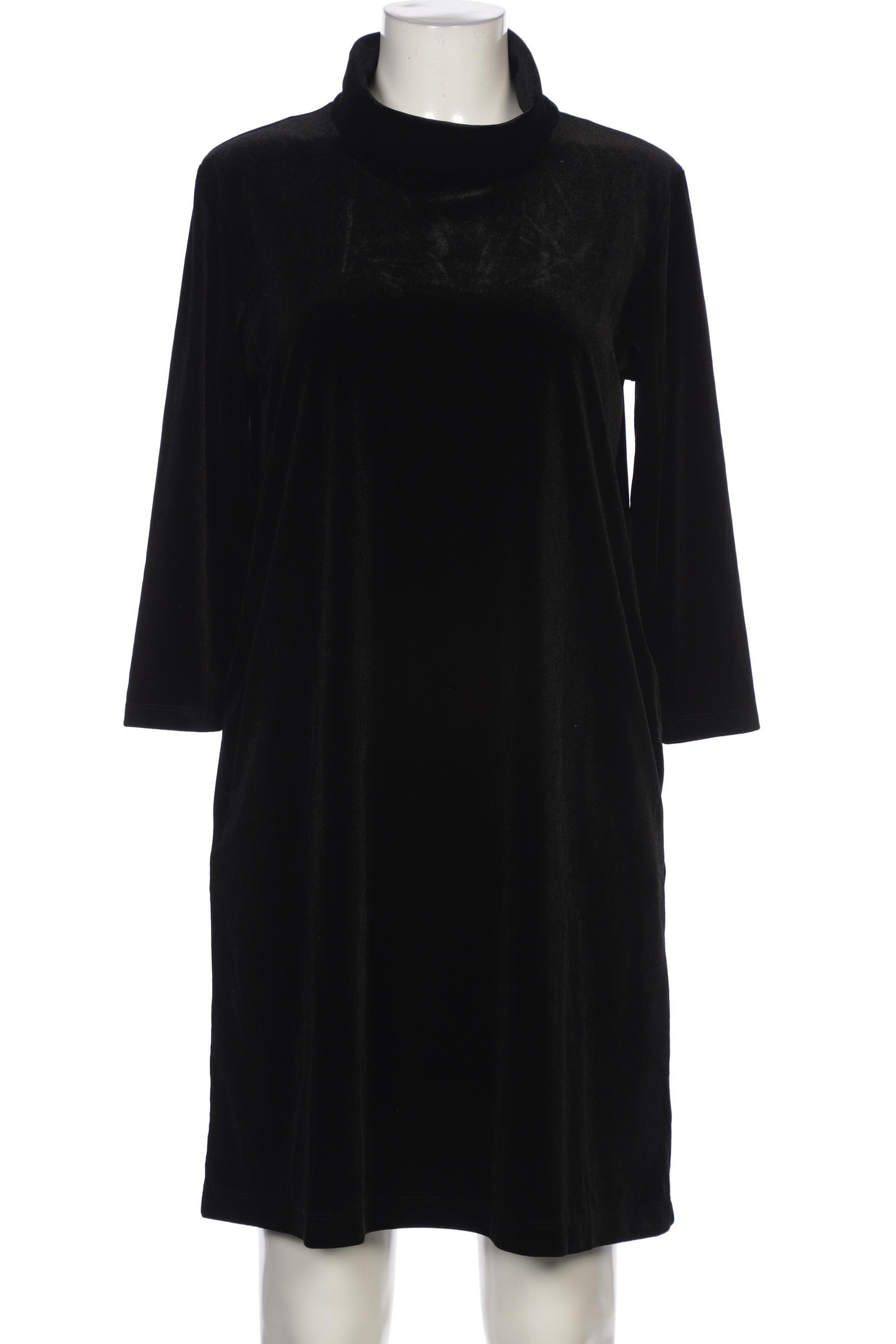 

Lands´End Damen Kleid, schwarz