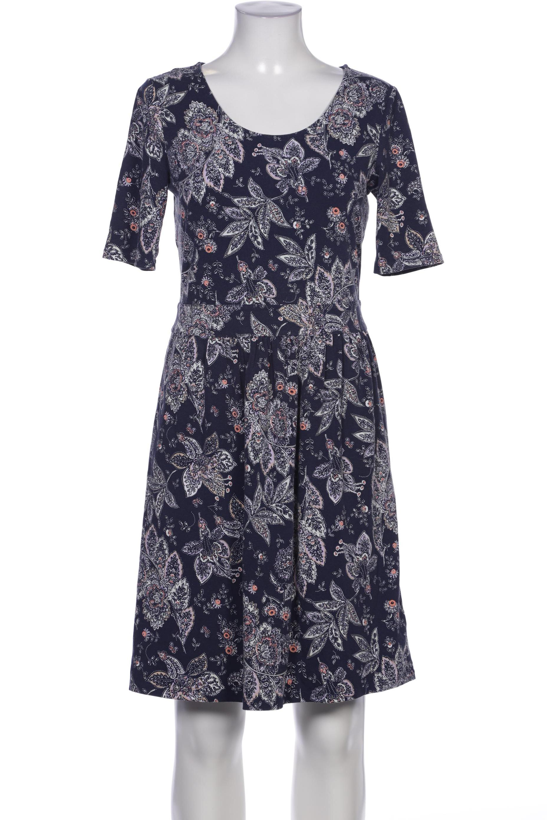 

Lands End Damen Kleid, marineblau, Gr. 36