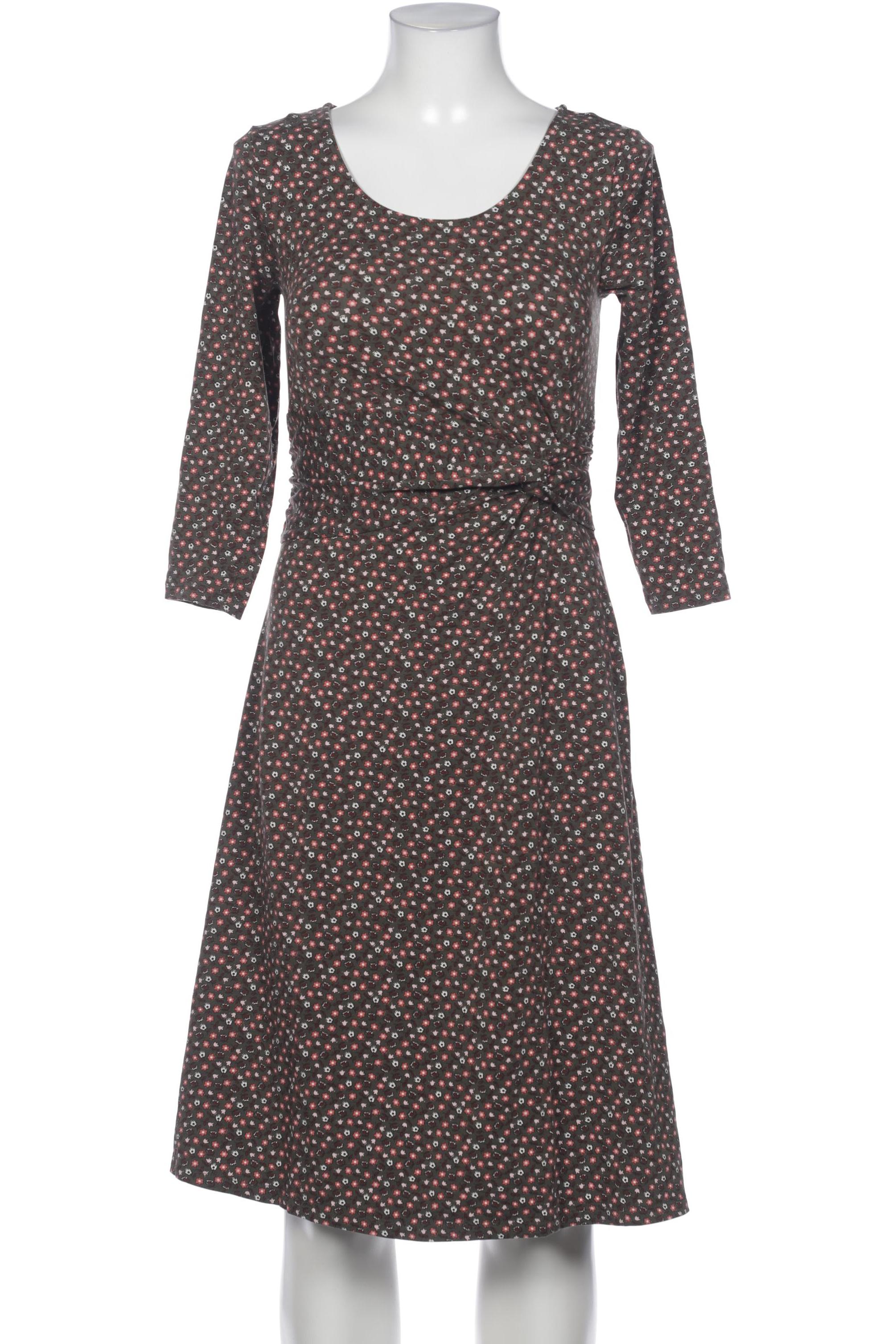 

Lands End Damen Kleid, braun, Gr. 34