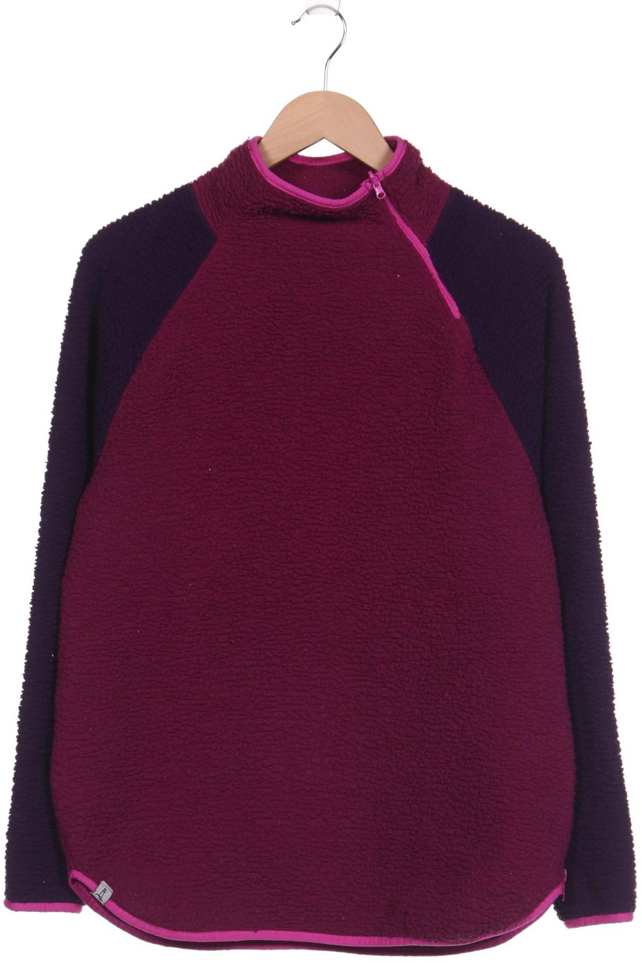 

Lands´End Damen Pullover, bordeaux