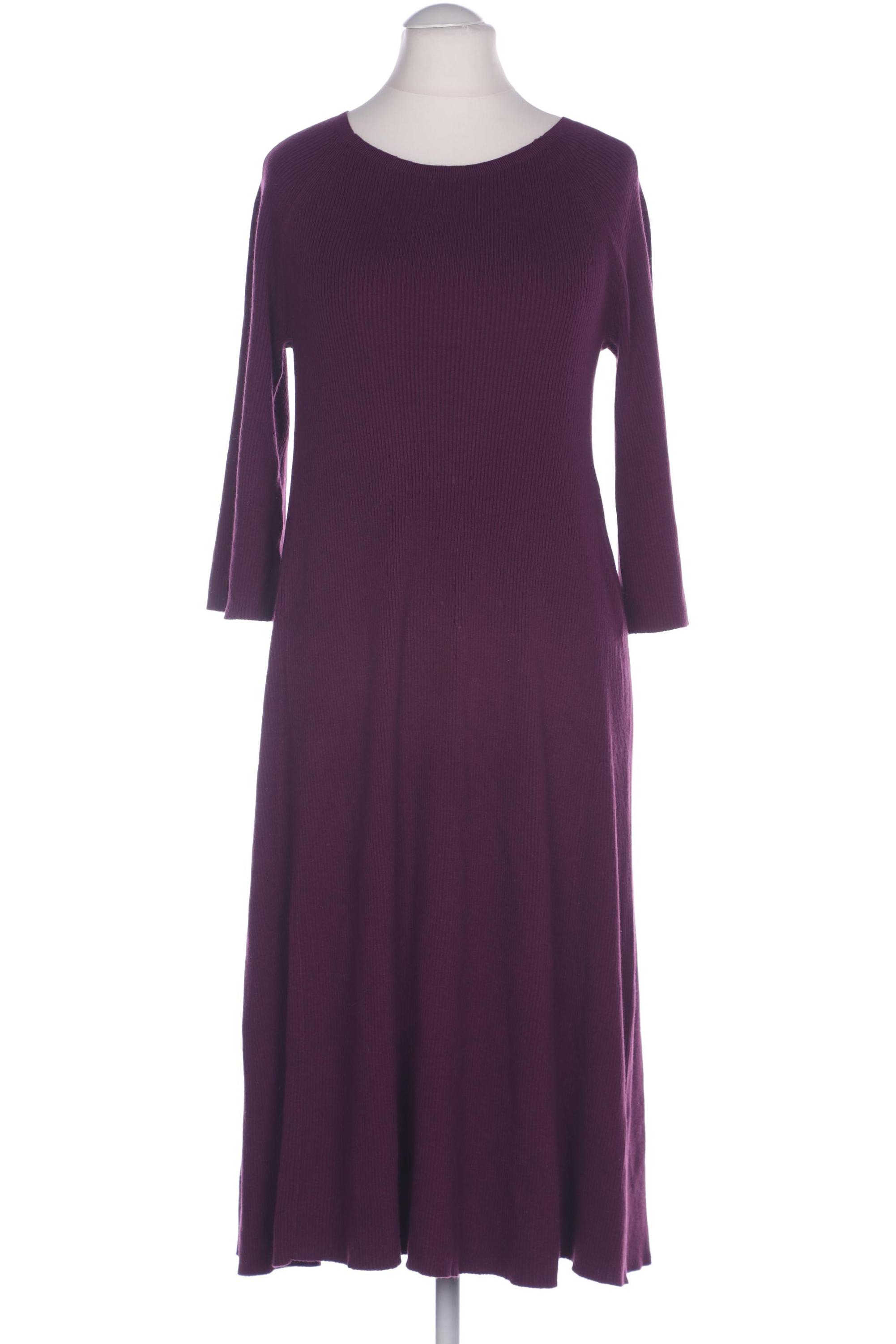 

Lands End Damen Kleid, flieder, Gr. 42