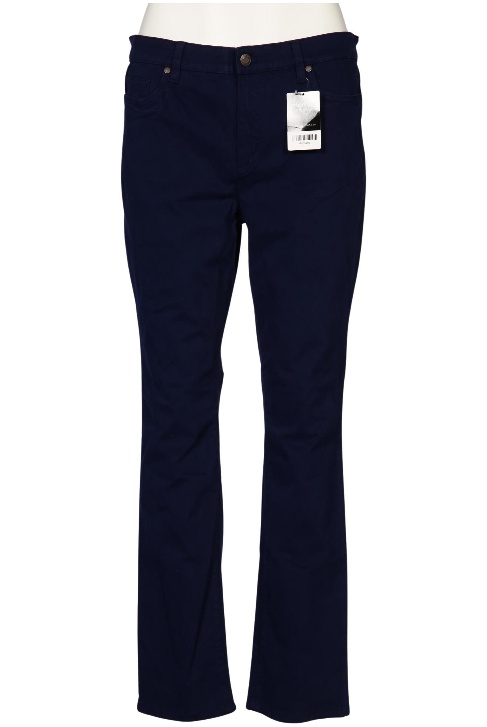 

Lands End Damen Jeans, marineblau, Gr. 46